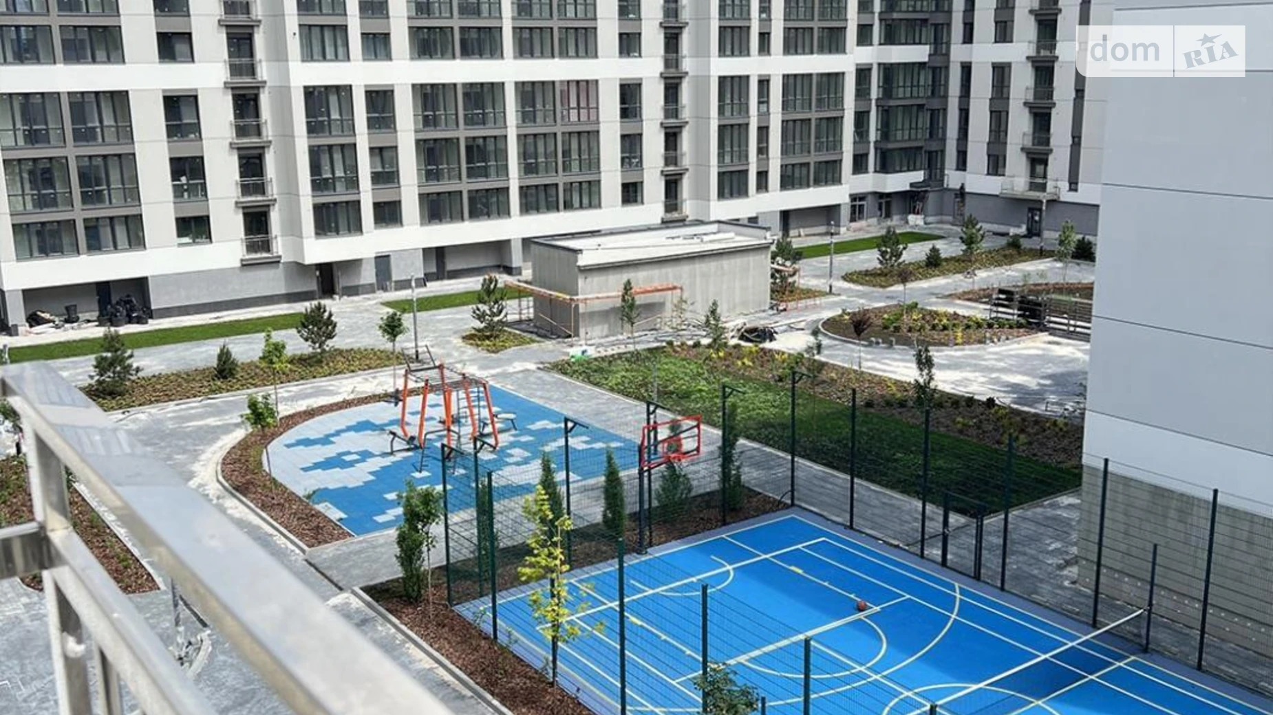 Продается 1-комнатная квартира 41.6 кв. м в Криховцах, вул. Довженко А., 31В корпус 3 - фото 5