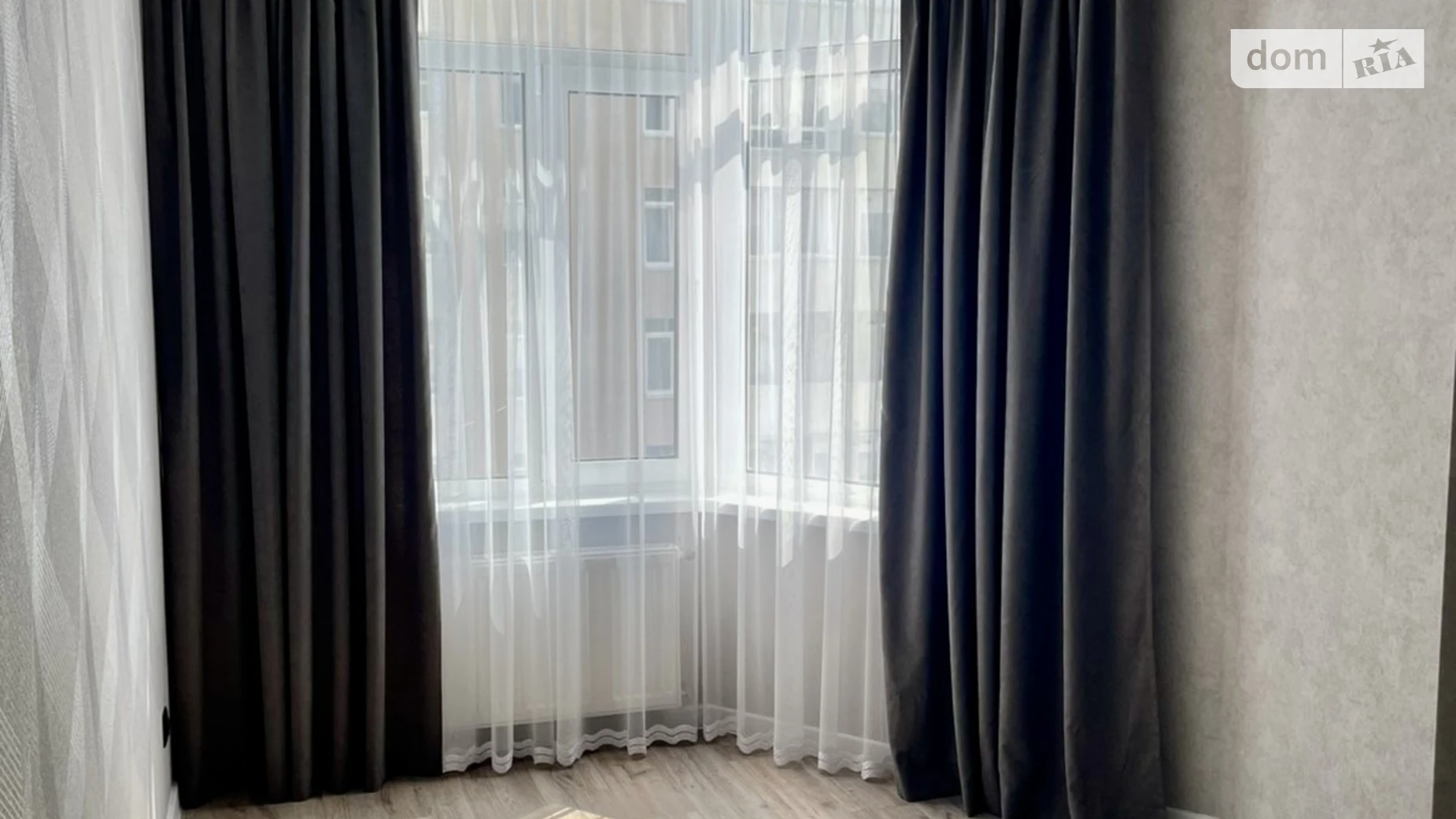 2-комнатная квартира 55 кв. м в, цена: 66500 $ - фото 2