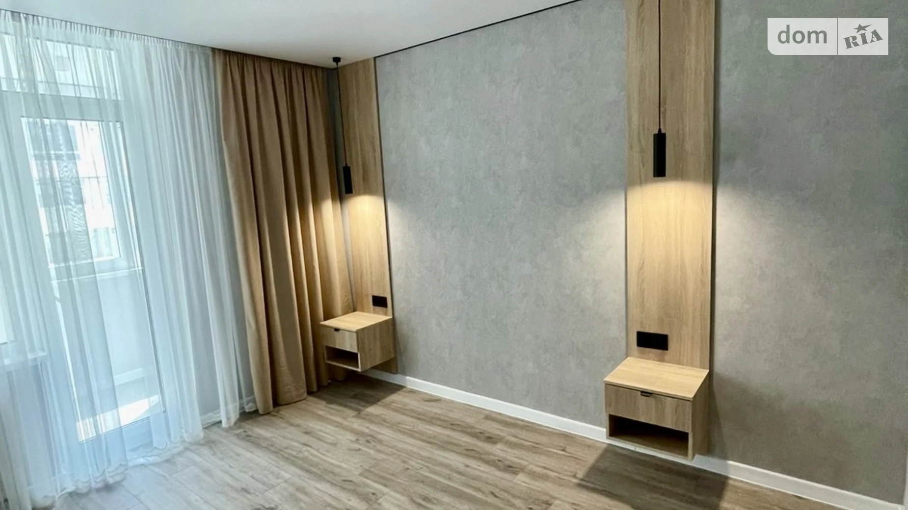 2-комнатная квартира 55 кв. м в, цена: 66500 $ - фото 5