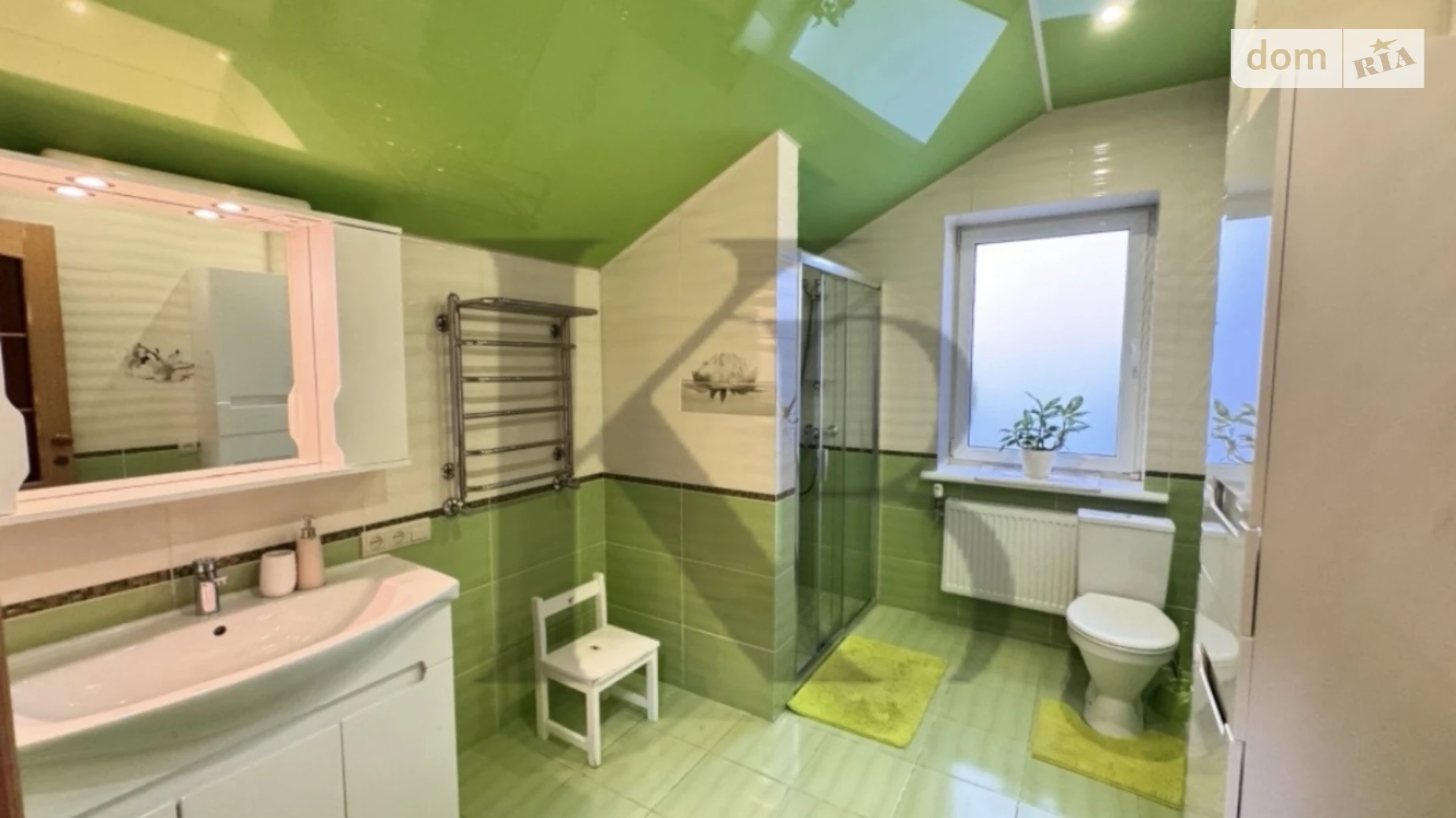 Продається будинок 2 поверховий 171.3 кв. м з садом, цена: 215000 $ - фото 4