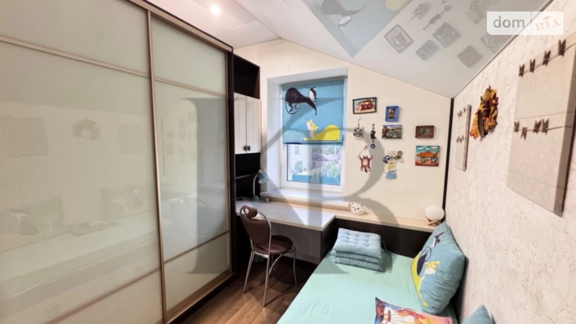 Продається будинок 2 поверховий 171.3 кв. м з садом, цена: 215000 $ - фото 5