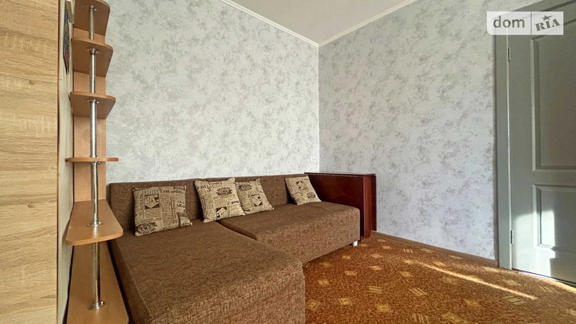 Продается 2-комнатная квартира 44.1 кв. м в Чернигове, ул. Александра Довженко(Толстого), 120 - фото 5