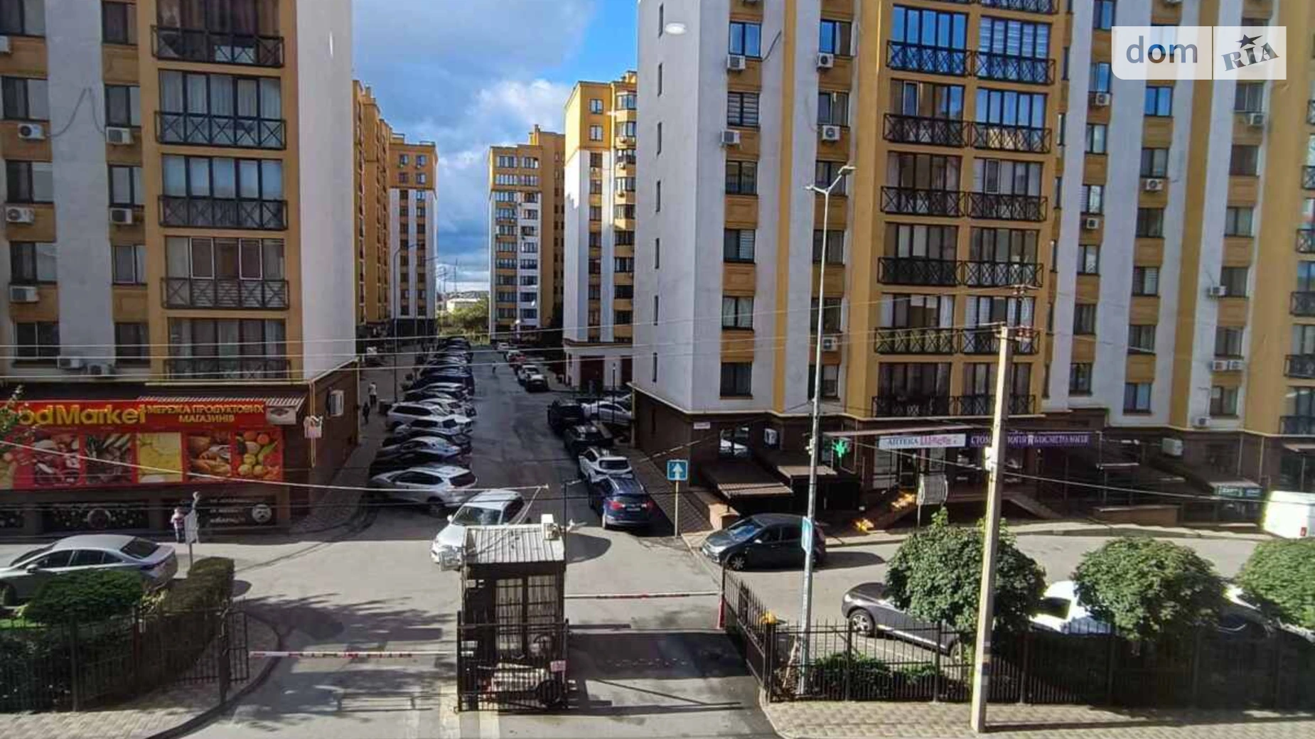 Сдается в аренду 1-комнатная квартира 40 кв. м в, цена: 15000 грн - фото 3