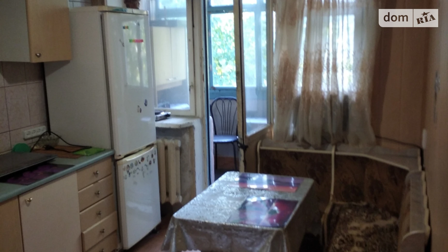 Продается 2-комнатная квартира 52 кв. м в Днепре, ул. Артековская, 27 - фото 5