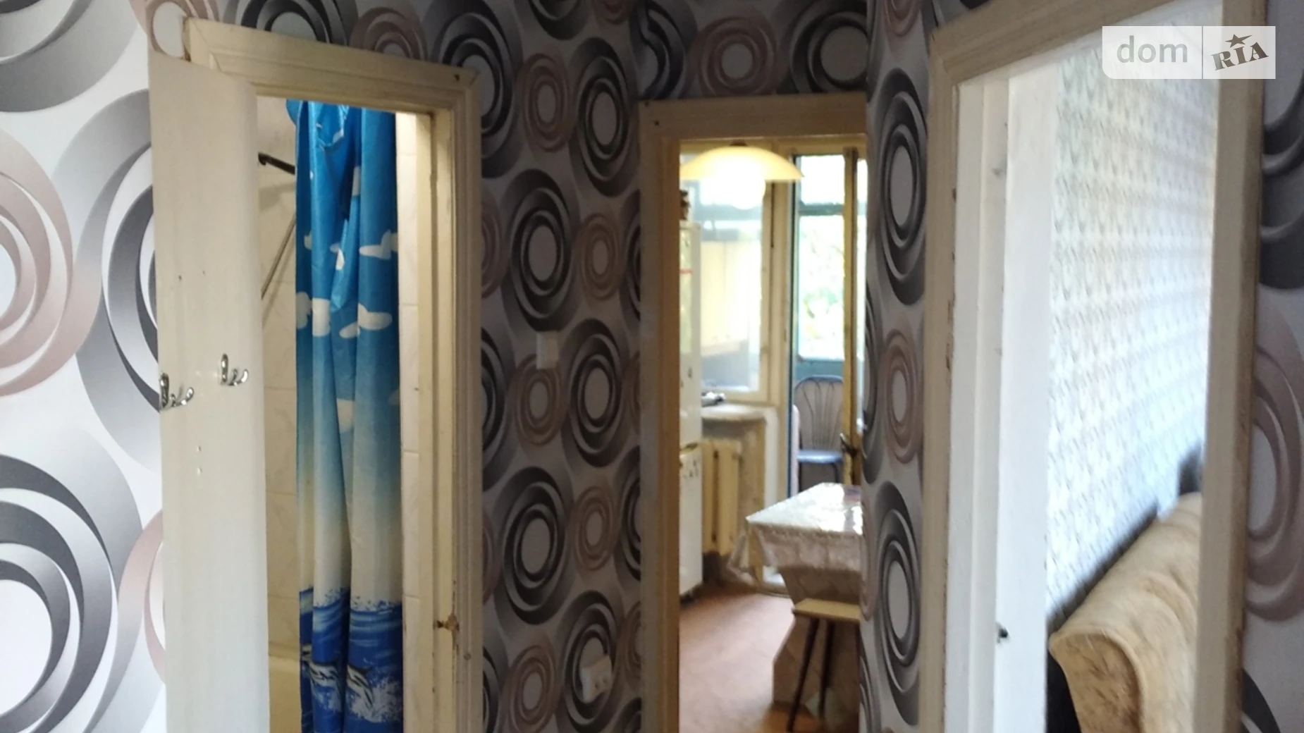 Продается 2-комнатная квартира 52 кв. м в Днепре, ул. Артековская, 27 - фото 4