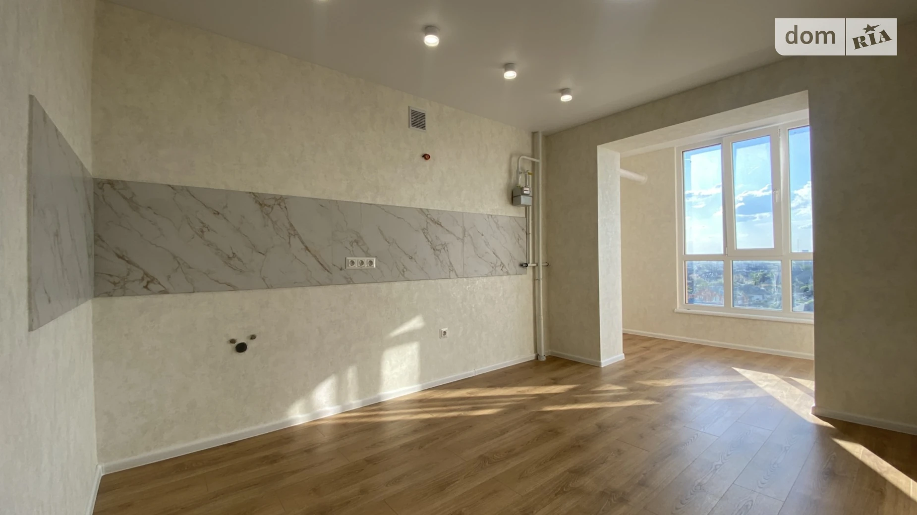 Продается 1-комнатная квартира 43 кв. м в Виннице, Немировское шоссе, 94 - фото 2