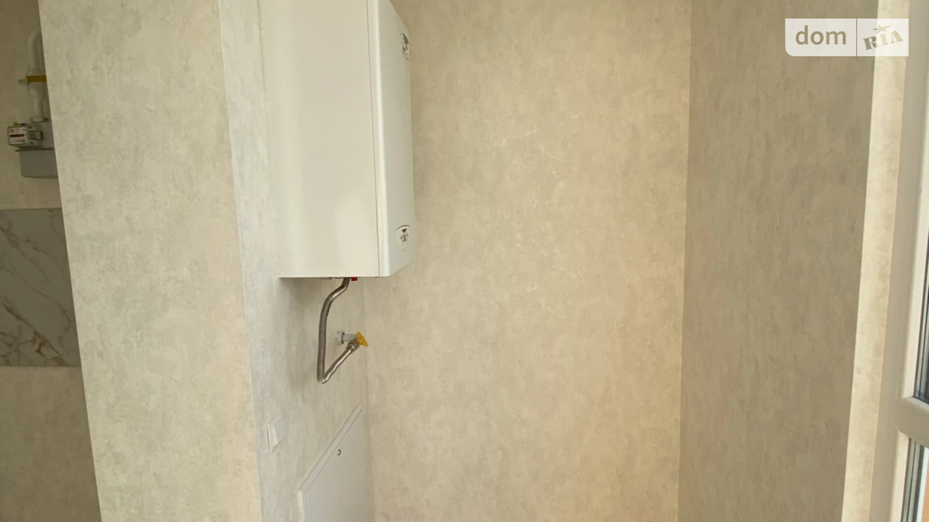 Продается 1-комнатная квартира 43 кв. м в Виннице, Немировское шоссе, 94 - фото 3