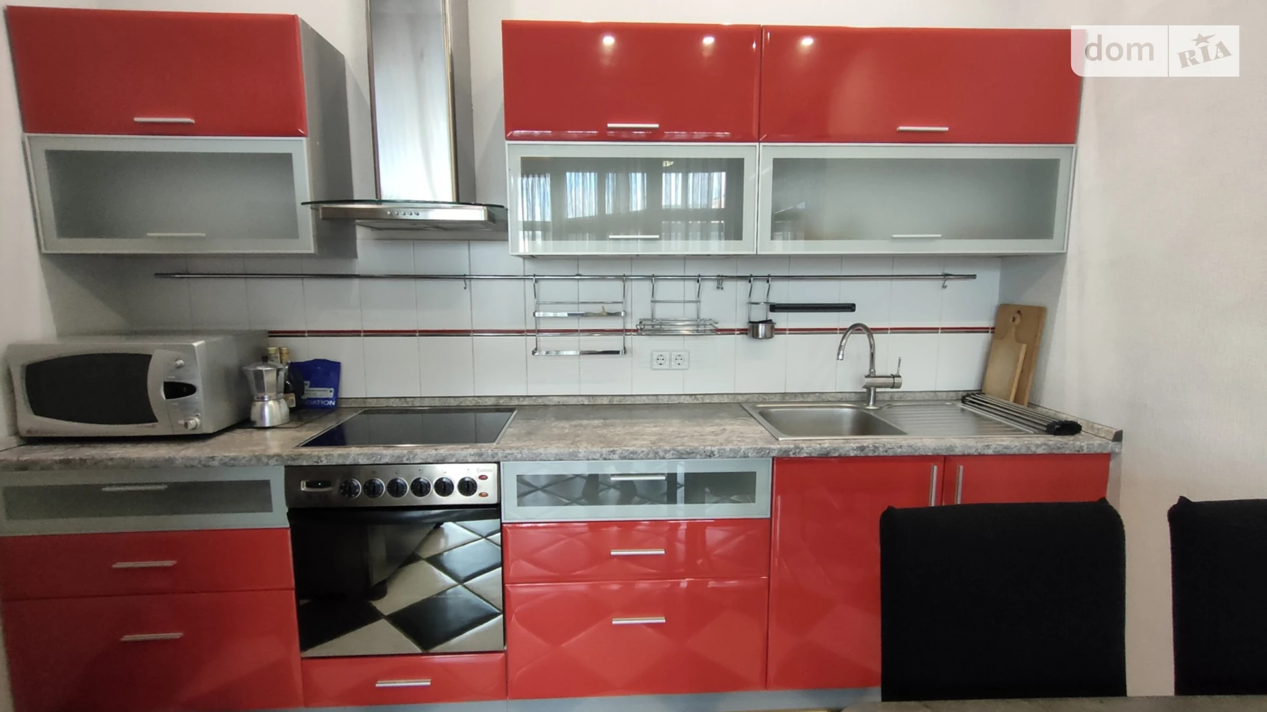 Сдается в аренду 2-комнатная квартира 86.3 кв. м в Киеве, ул. Владимирская, 49А - фото 3