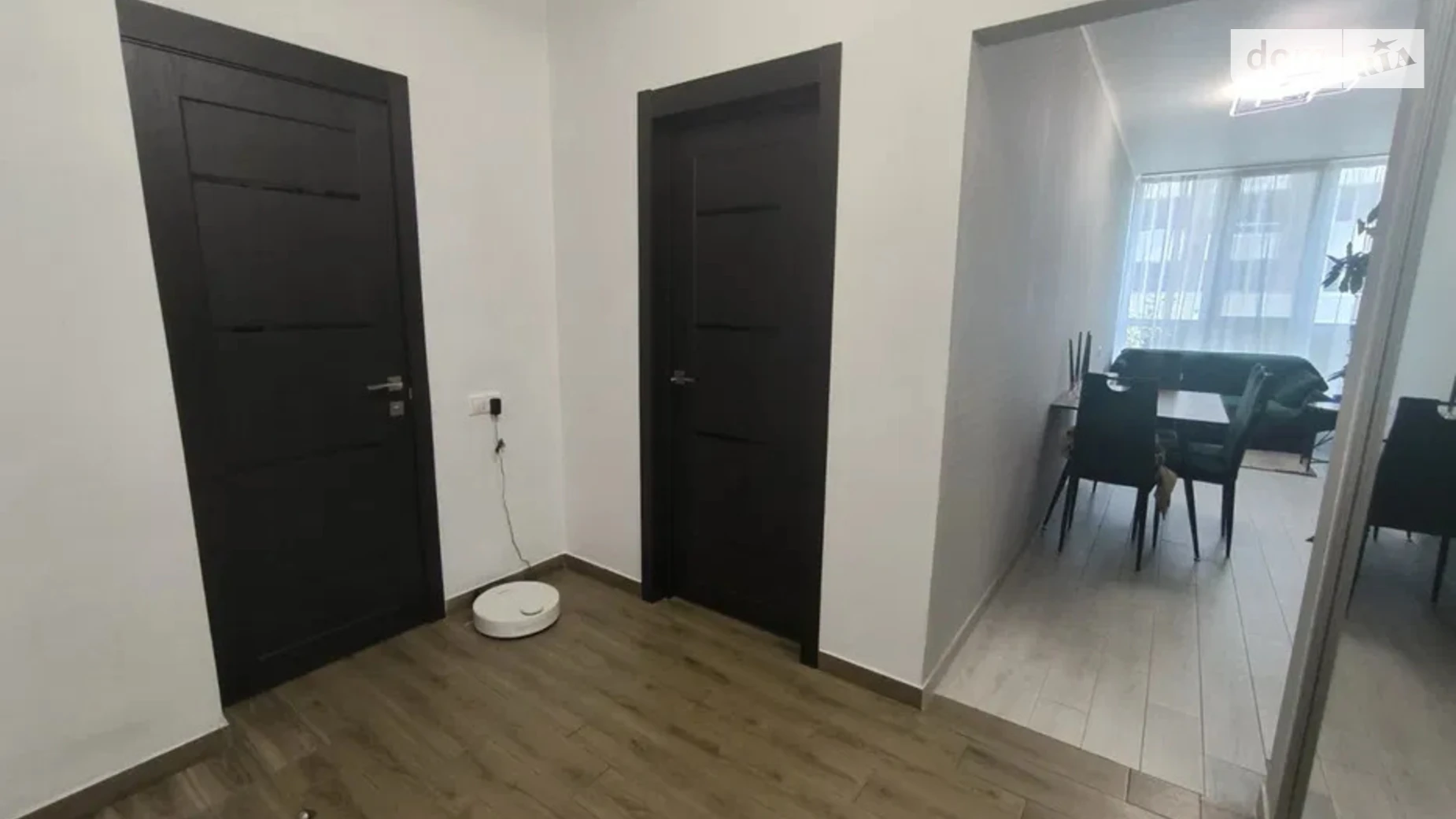 Продается 1-комнатная квартира 48 кв. м в Ирпене, ул. Университетская(Карла Маркса), 1Ч - фото 4