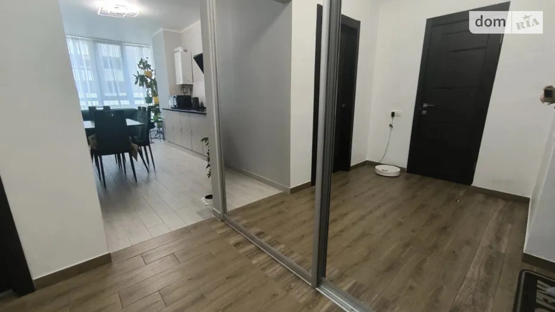 Продается 1-комнатная квартира 48 кв. м в Ирпене, ул. Университетская(Карла Маркса), 1Ч - фото 3