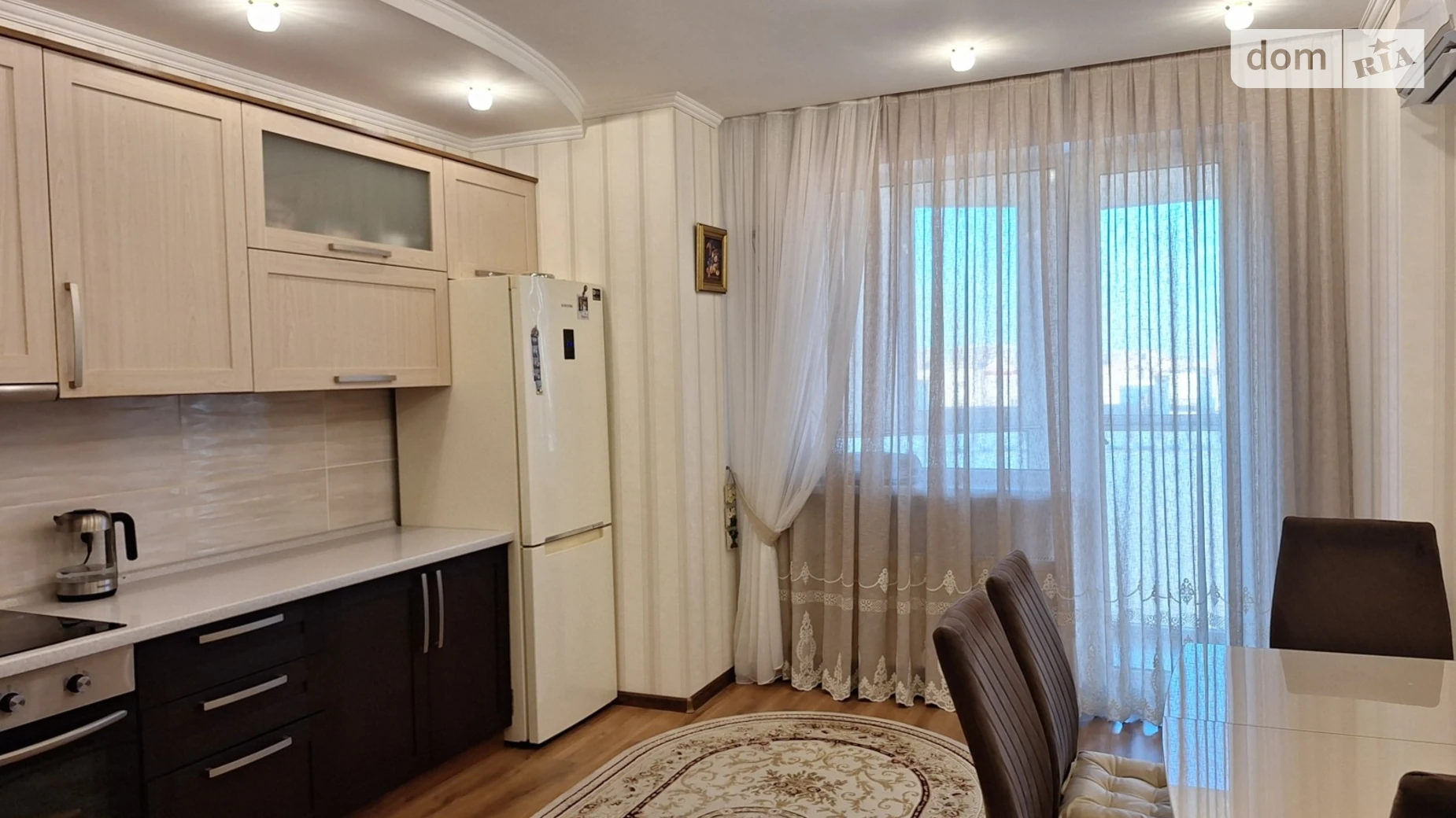 Продается 2-комнатная квартира 90.8 кв. м в Одессе, ул. Алексея Вадатурского(Маршала Малиновского), 16Б - фото 2