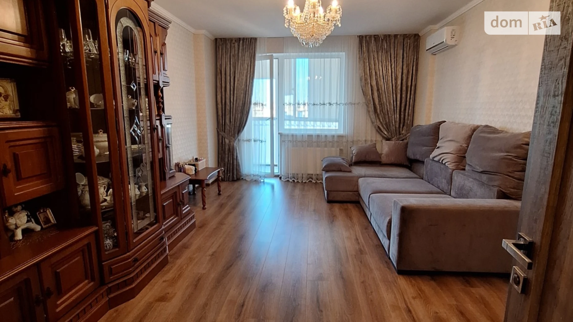 Продается 2-комнатная квартира 90.8 кв. м в Одессе, ул. Алексея Вадатурского(Маршала Малиновского), 16Б - фото 4