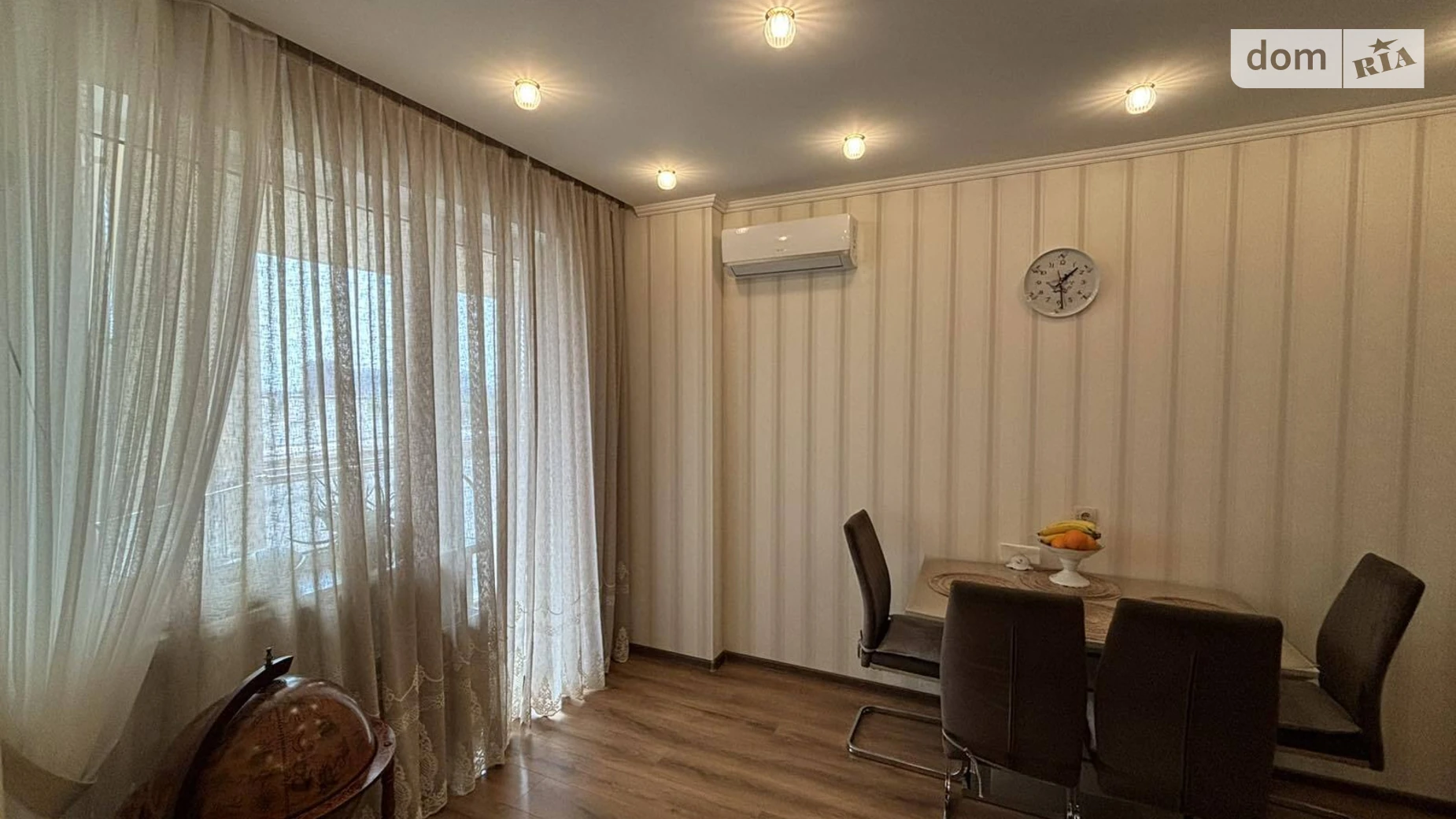 Продается 2-комнатная квартира 90.8 кв. м в Одессе, ул. Алексея Вадатурского(Маршала Малиновского), 16Б - фото 3