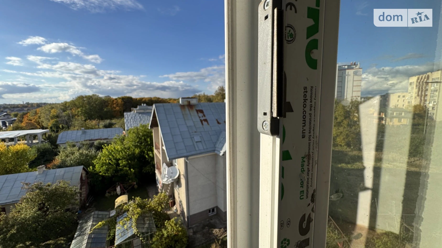 Продается 2-комнатная квартира 64 кв. м в Петрикове, ул. Степана Бандеры, 45Б - фото 2