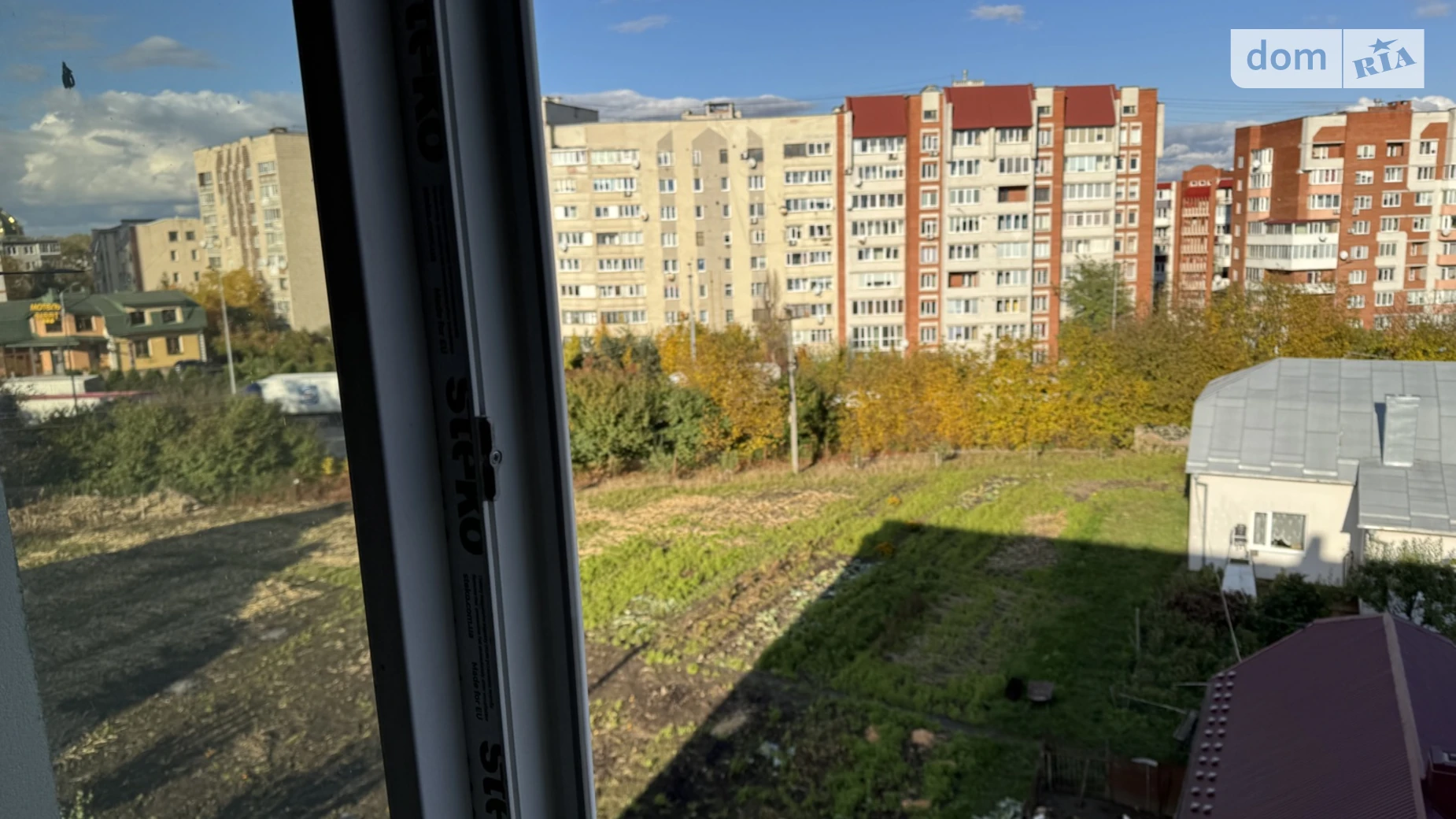 Продается 2-комнатная квартира 64 кв. м в Петрикове, ул. Степана Бандеры, 45Б - фото 3