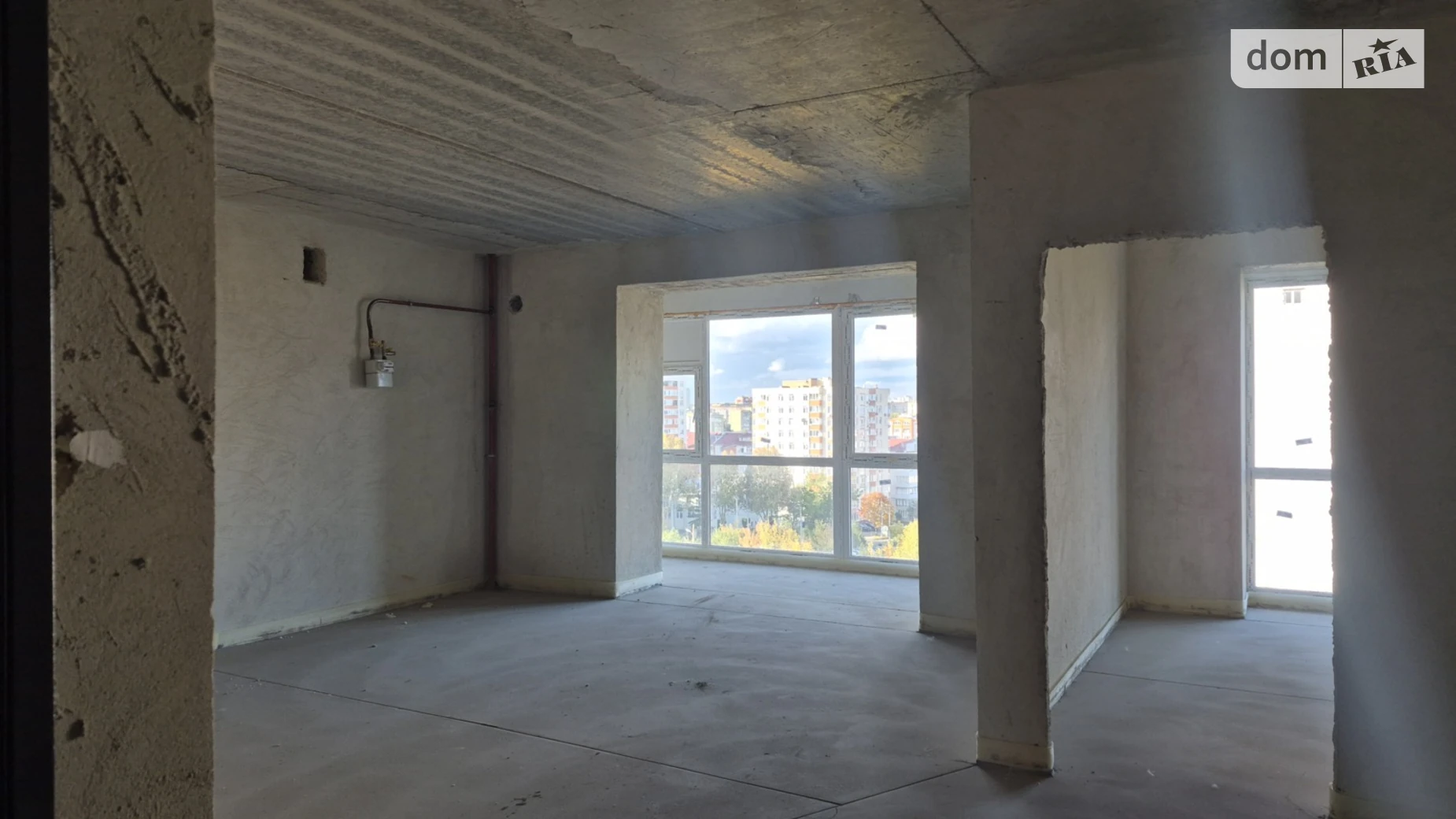 3-комнатная квартира 91.4 кв. м в Тернополе, ул. Академика Сергея Королева - фото 5