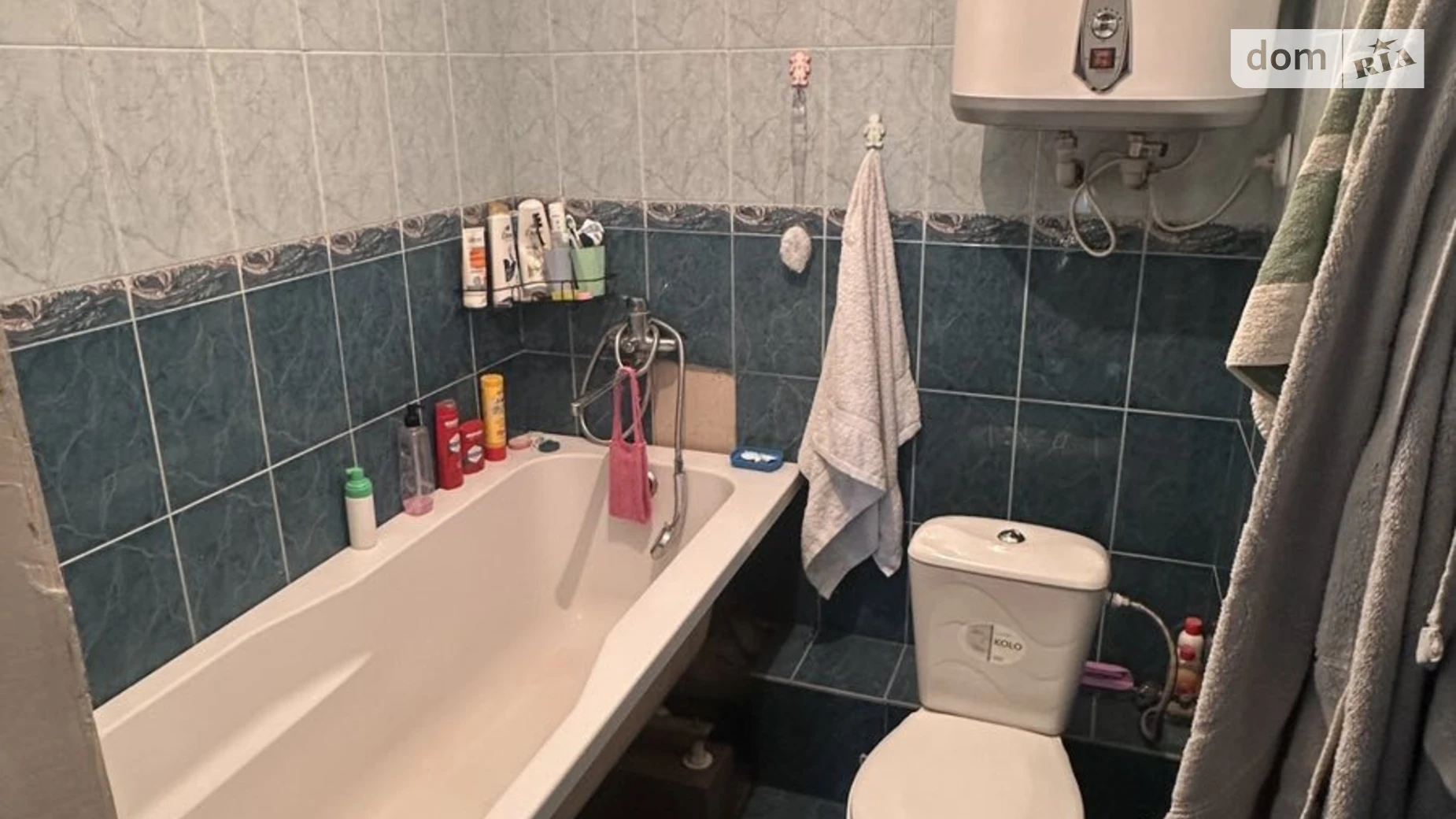 Продается 1-комнатная квартира 28 кв. м в Одессе, ул. Гоголя, 14 - фото 5