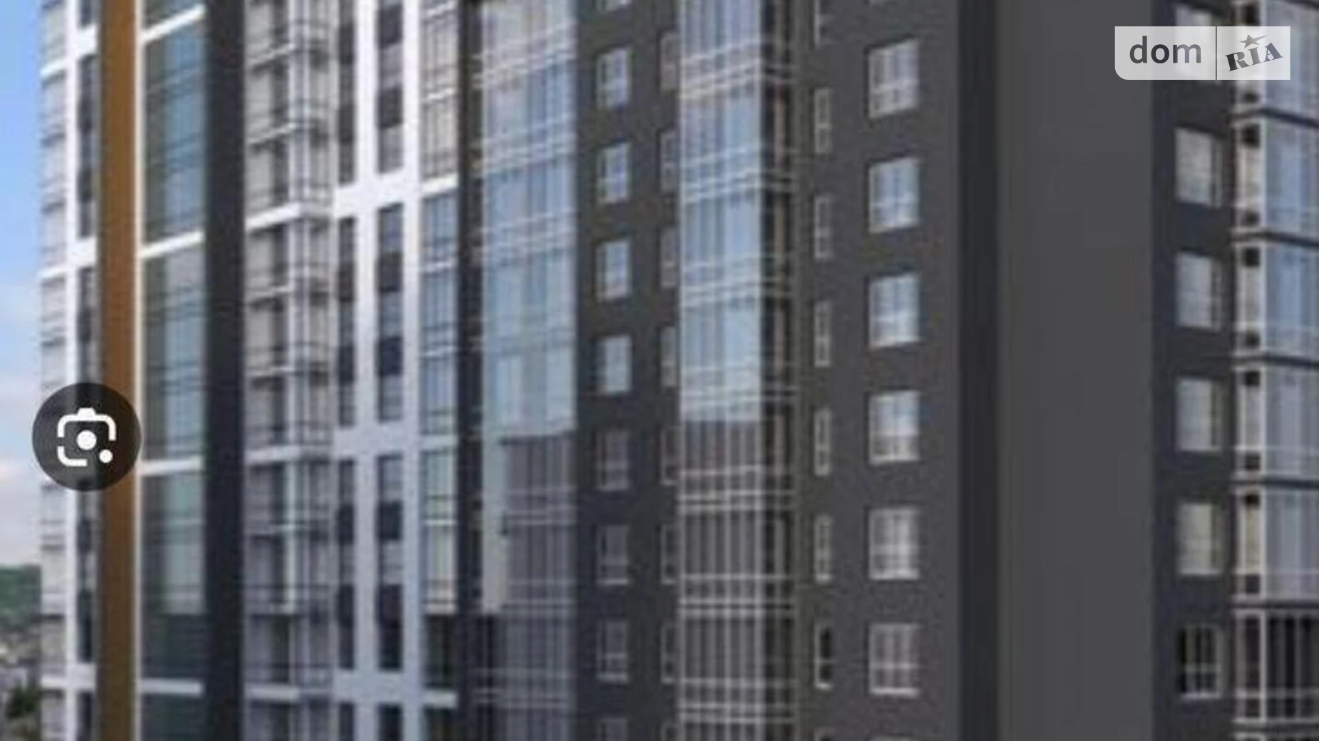 1-комнатная квартира 55 кв. м в, цена: 55000 $ - фото 2