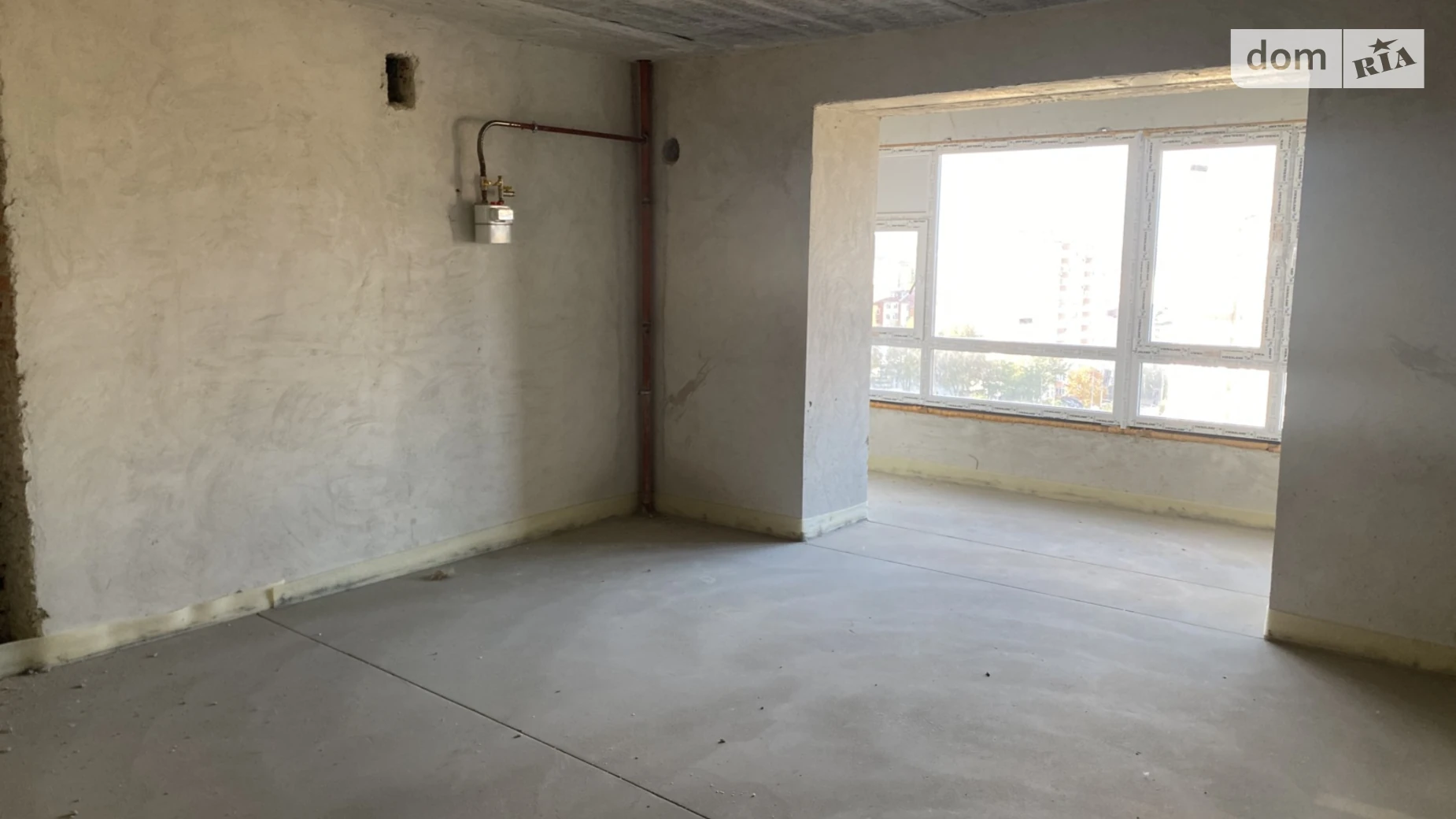 3-кімнатна квартира 91.4 кв. м у Тернополі, вул. Академіка Сергія Корольова - фото 5