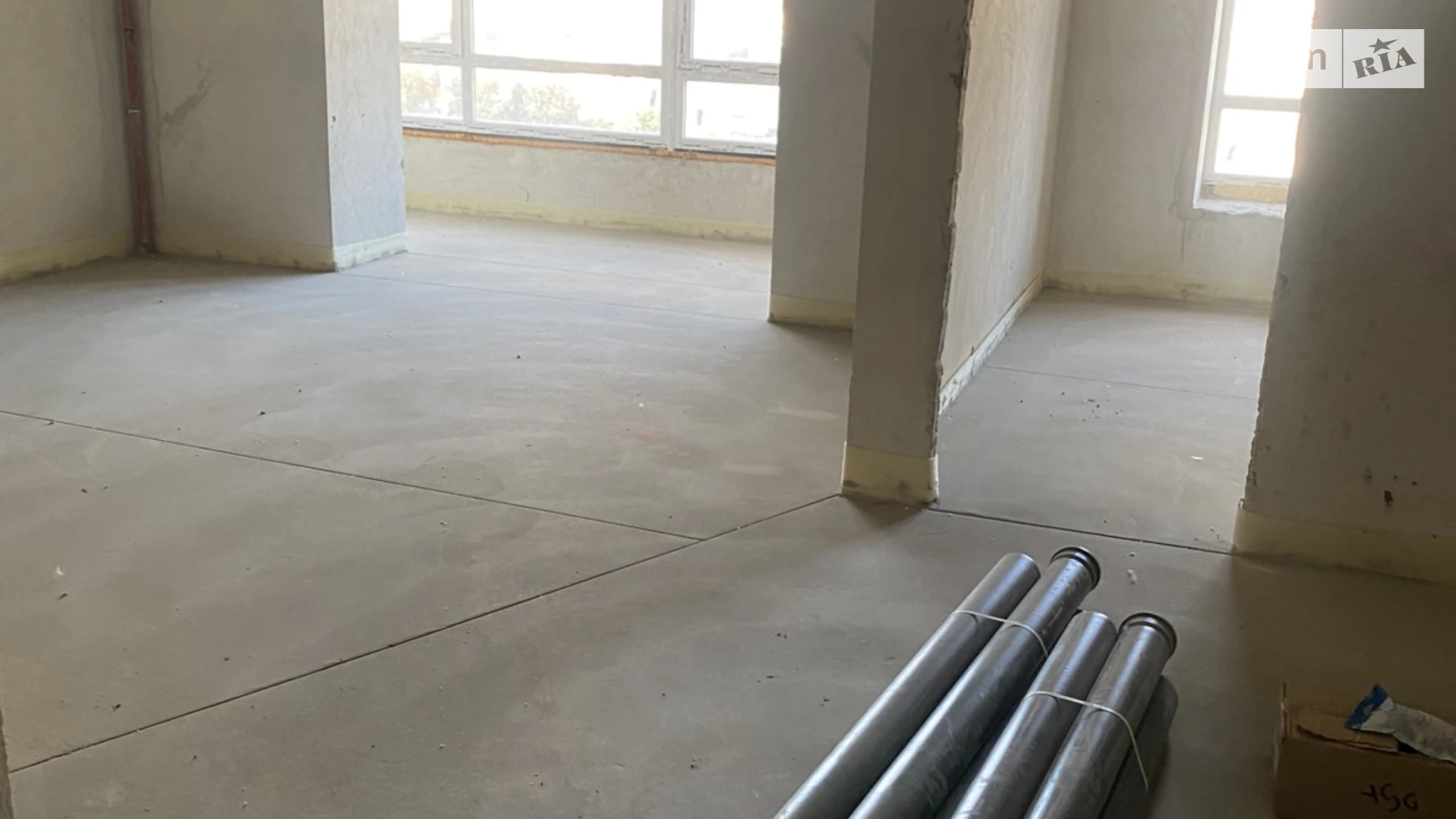 3-кімнатна квартира 91.4 кв. м у Тернополі, вул. Академіка Сергія Корольова - фото 4