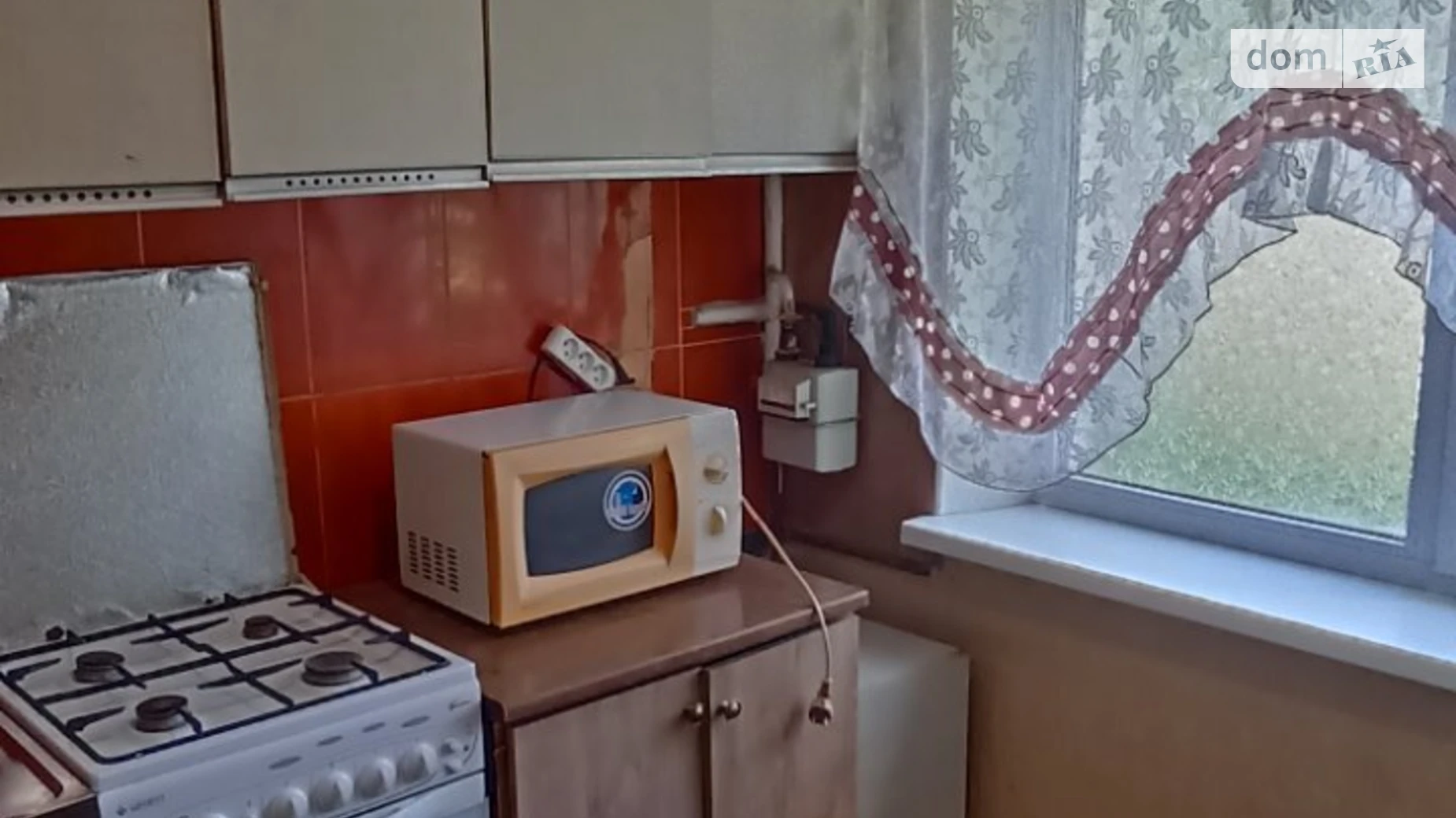 1-комнатная квартира 34 кв. м в Тернополе, ул. Сливенская - фото 4