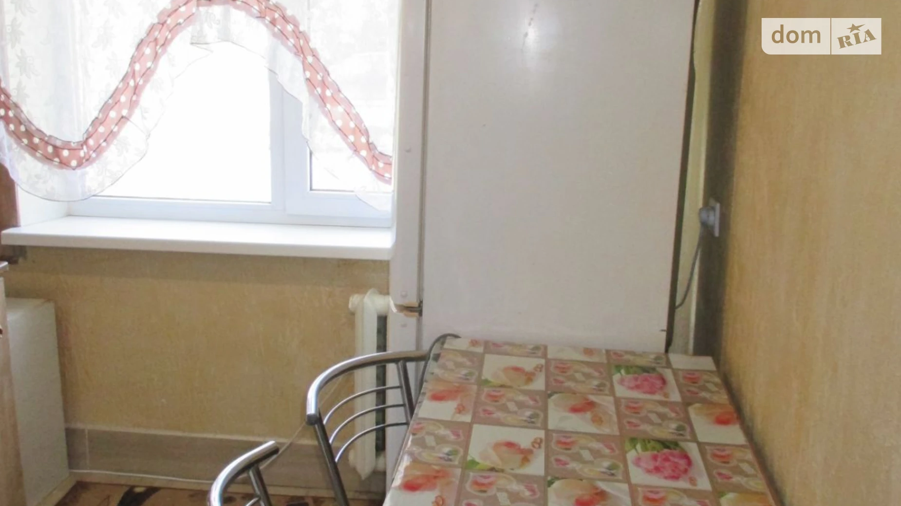 1-комнатная квартира 34 кв. м в Тернополе, ул. Сливенская - фото 5