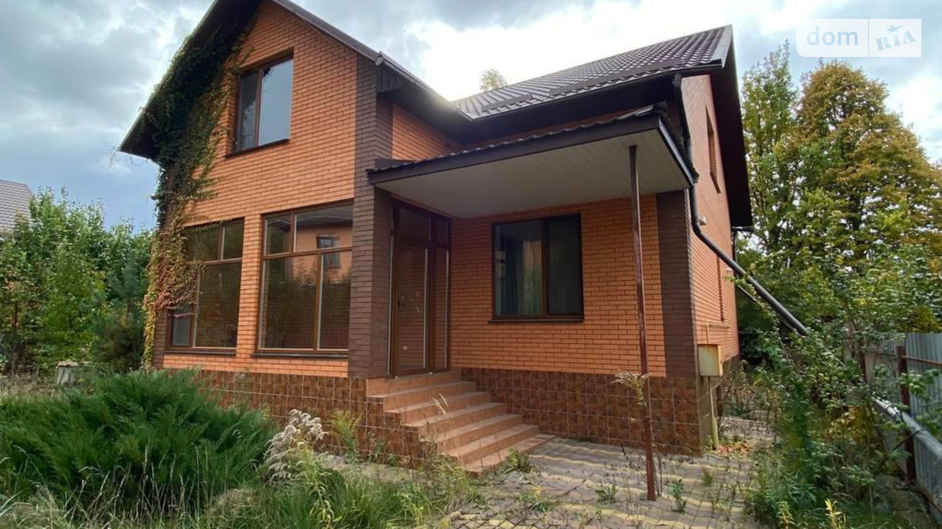 Сдается в аренду дом на 2 этажа 117.2 кв. м с мебелью, цена: 1500 $ - фото 3