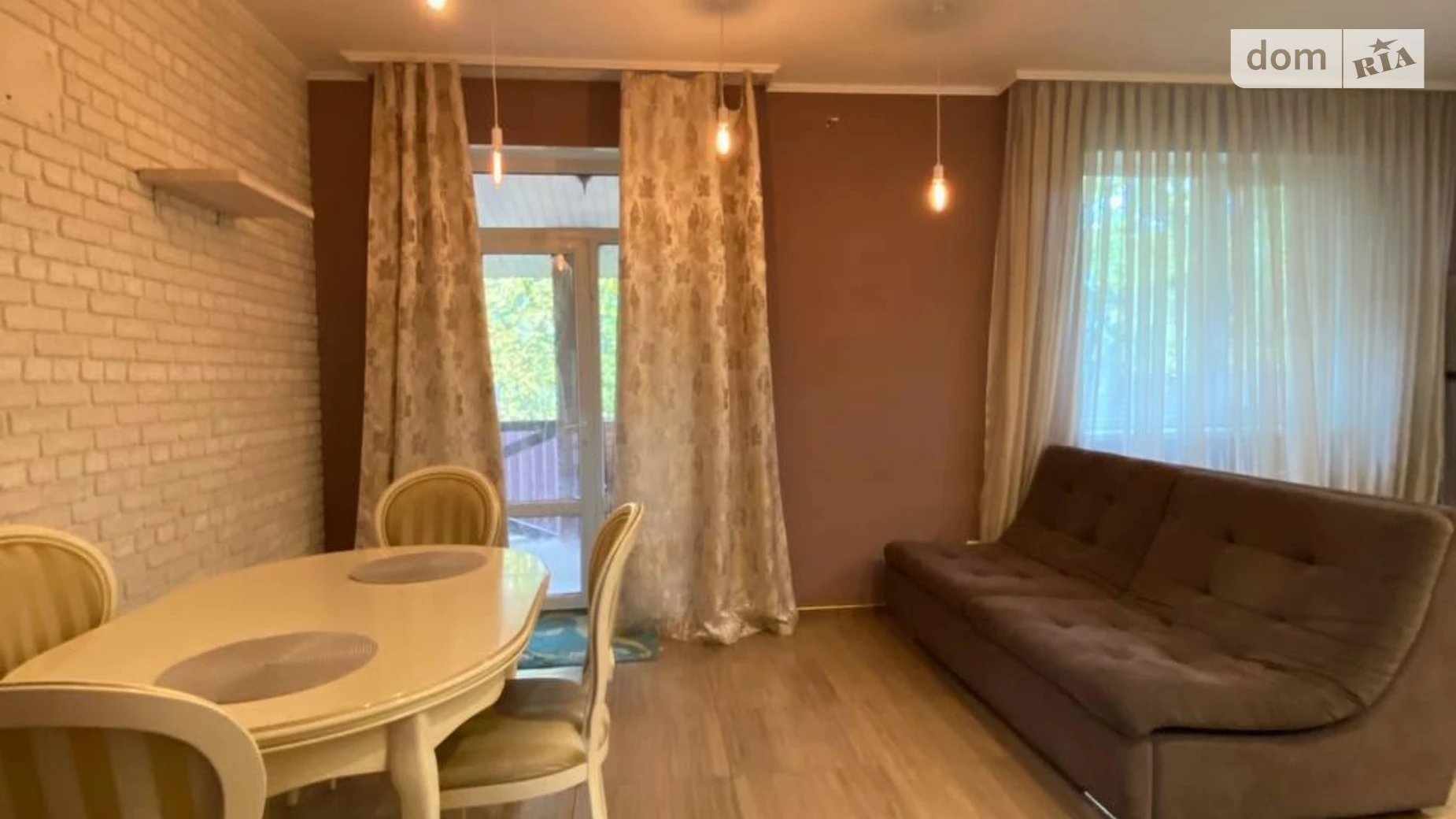 Сдается в аренду дом на 2 этажа 117.2 кв. м с мебелью, цена: 1500 $ - фото 4