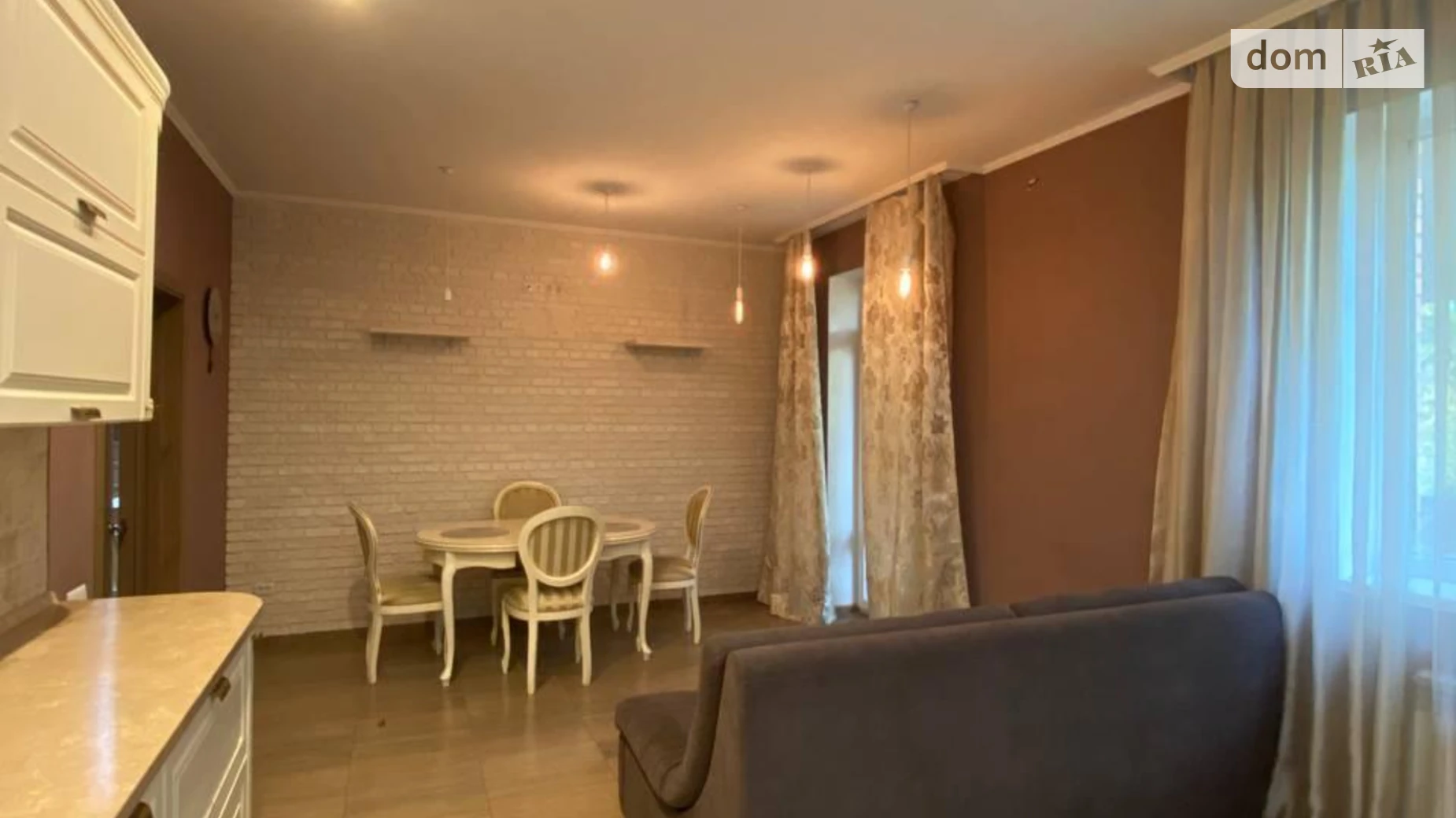 Сдается в аренду дом на 2 этажа 117.2 кв. м с мебелью, цена: 1500 $ - фото 5