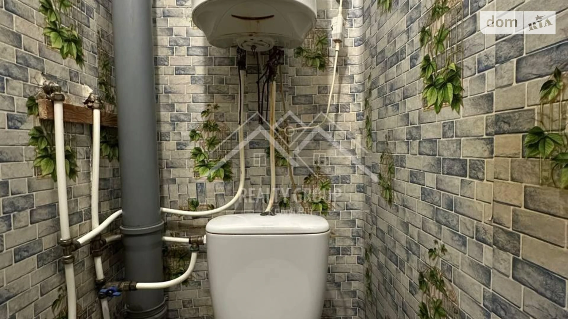 Продается 3-комнатная квартира 66.3 кв. м в Кривом Роге, мкр. Горняцкий, 21 - фото 4