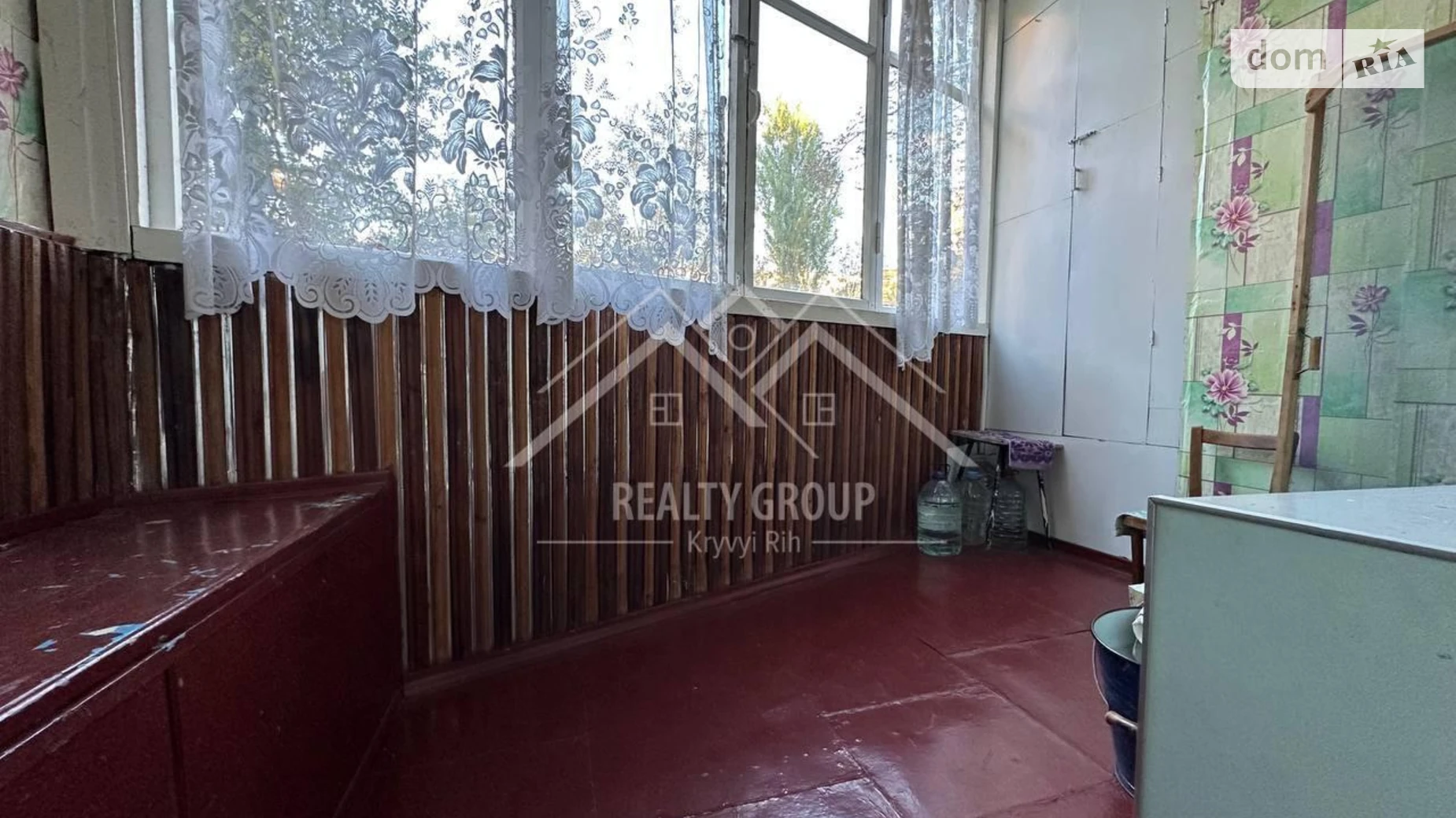 Продается 3-комнатная квартира 66.3 кв. м в Кривом Роге, мкр. Горняцкий, 21 - фото 3