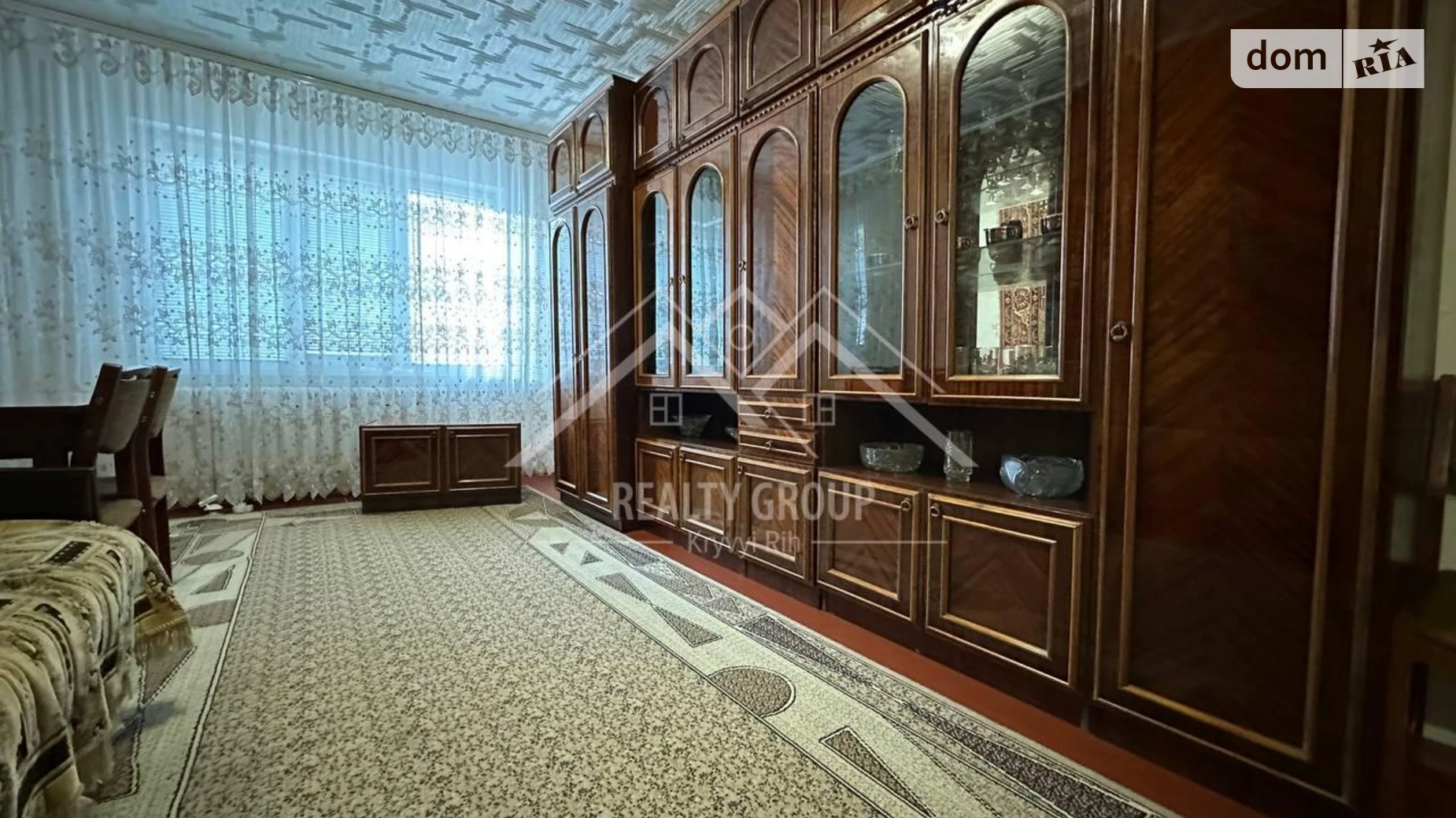 Продается 3-комнатная квартира 66.3 кв. м в Кривом Роге, мкр. Горняцкий, 21 - фото 2