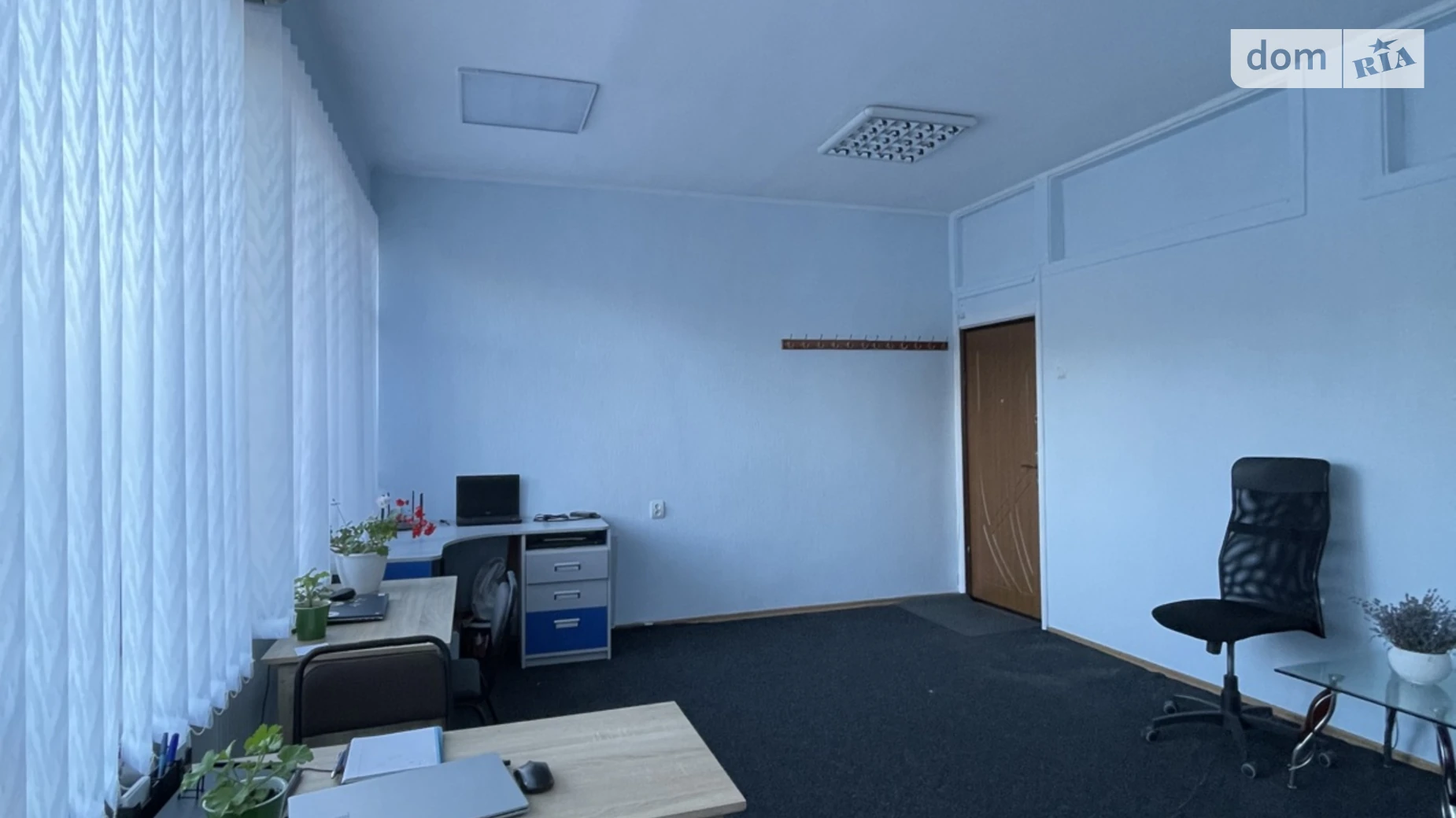 Сдается в аренду офис 23.3 кв. м в бизнес-центре, цена: 10480 грн - фото 2