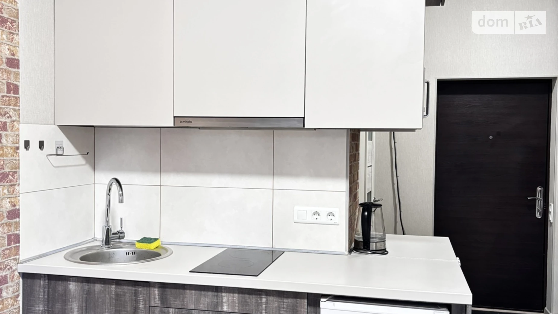 Сдается в аренду 1-комнатная квартира 23 кв. м в Харькове, ул. Свободы, 32 - фото 2