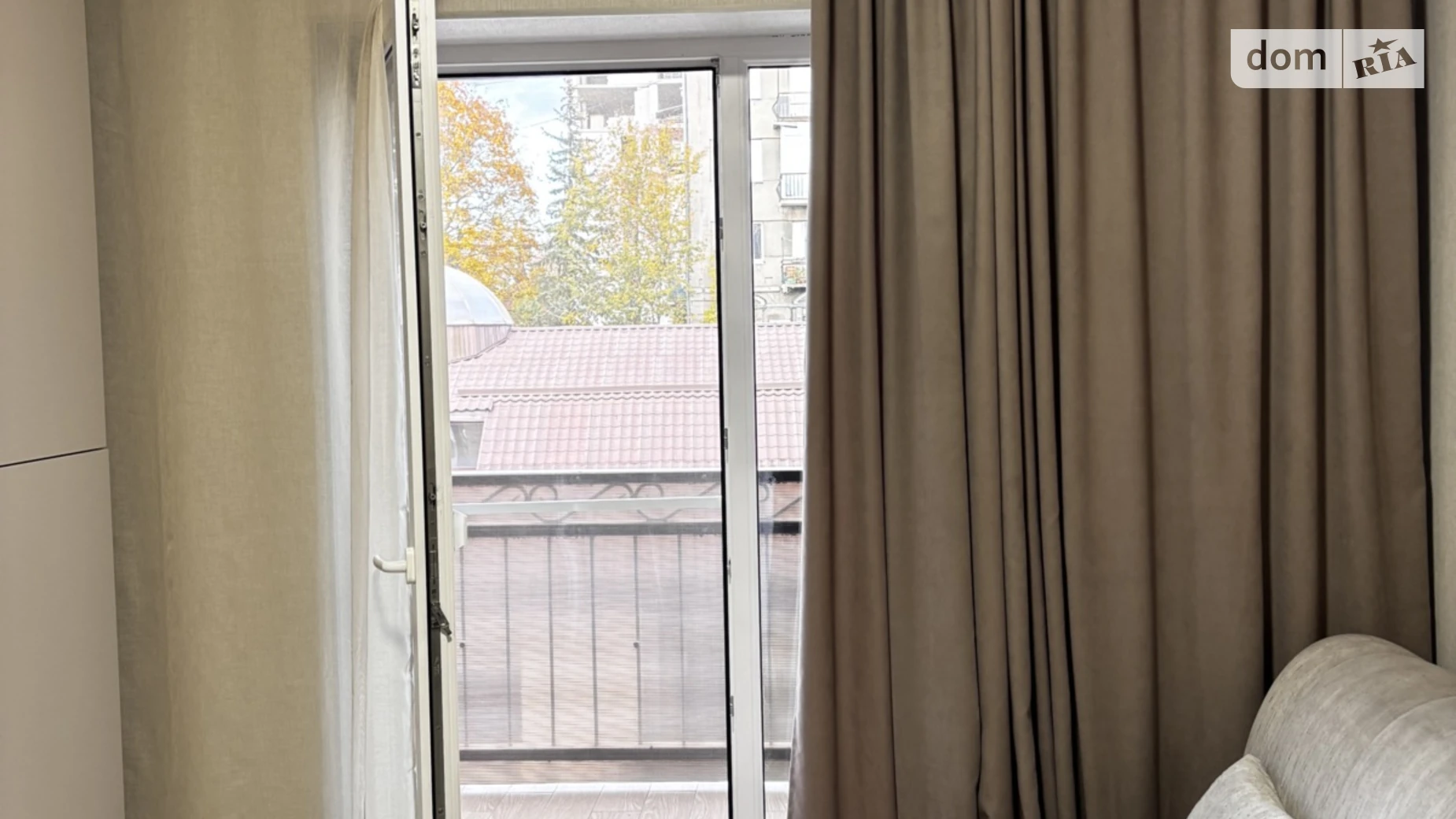 Сдается в аренду 1-комнатная квартира 23 кв. м в Харькове, ул. Свободы, 32 - фото 5