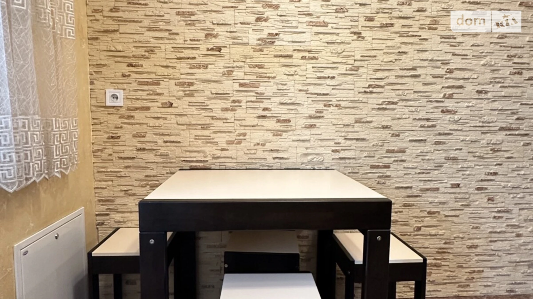 Продается 2-комнатная квартира 62.2 кв. м в Ивано-Франковске, ул. Гетьмана Ивана Мазепы, 175А корпус 7 - фото 3