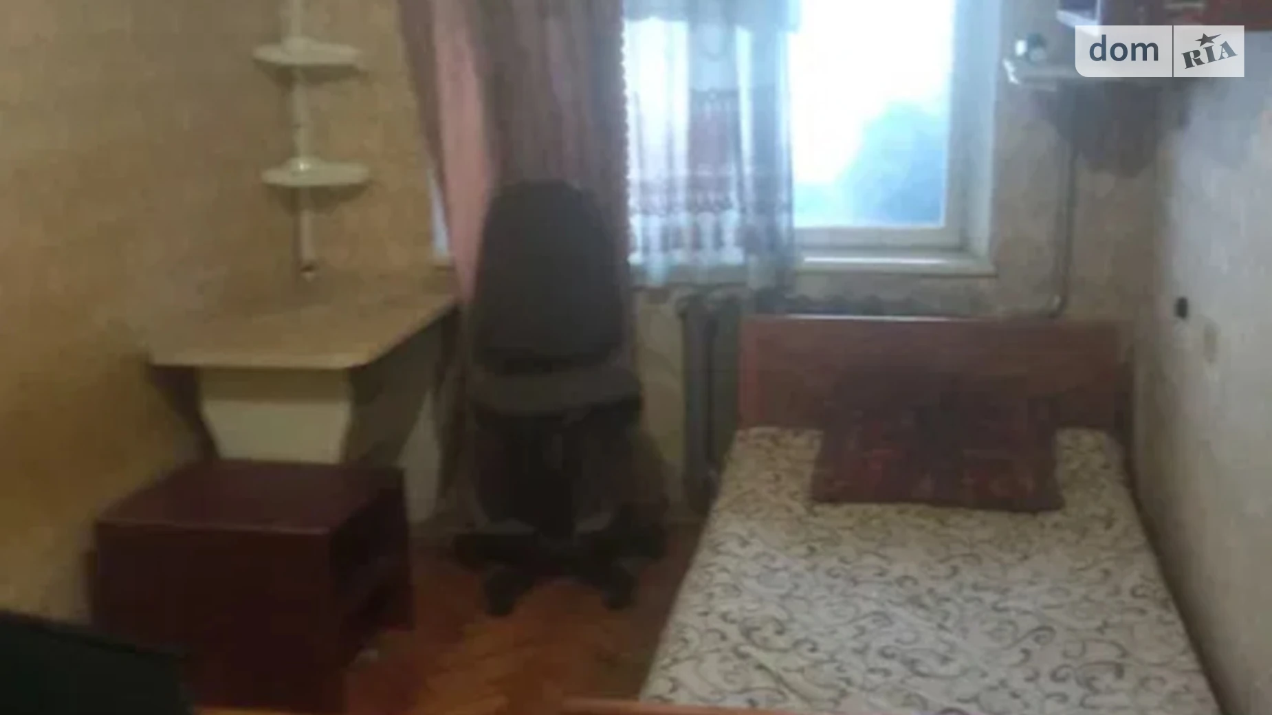 3-комнатная квартира 60 кв. м в, цена: 34500 $ - фото 3