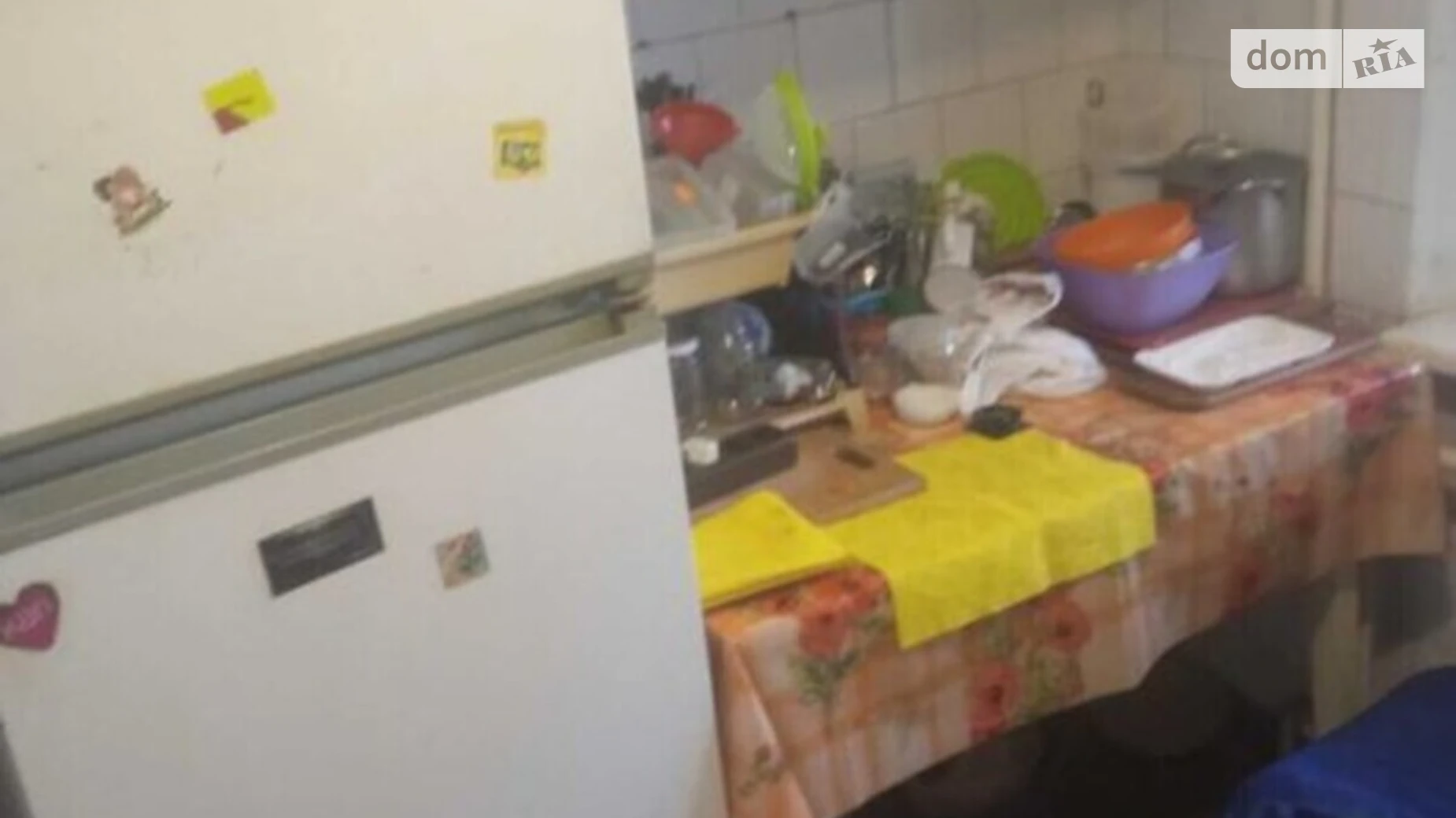 3-комнатная квартира 60 кв. м в, цена: 34500 $ - фото 4