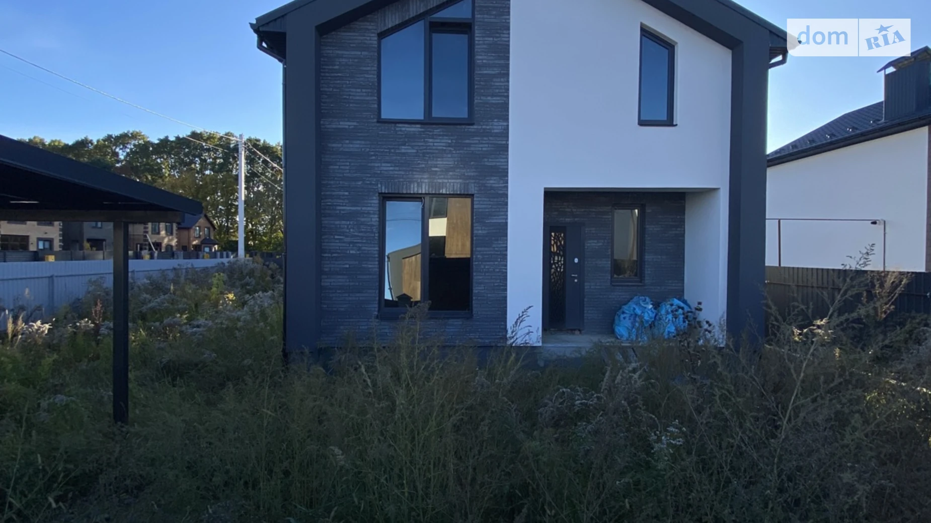 Продается дом на 2 этажа 120 кв. м с бассейном, цена: 135000 $ - фото 3