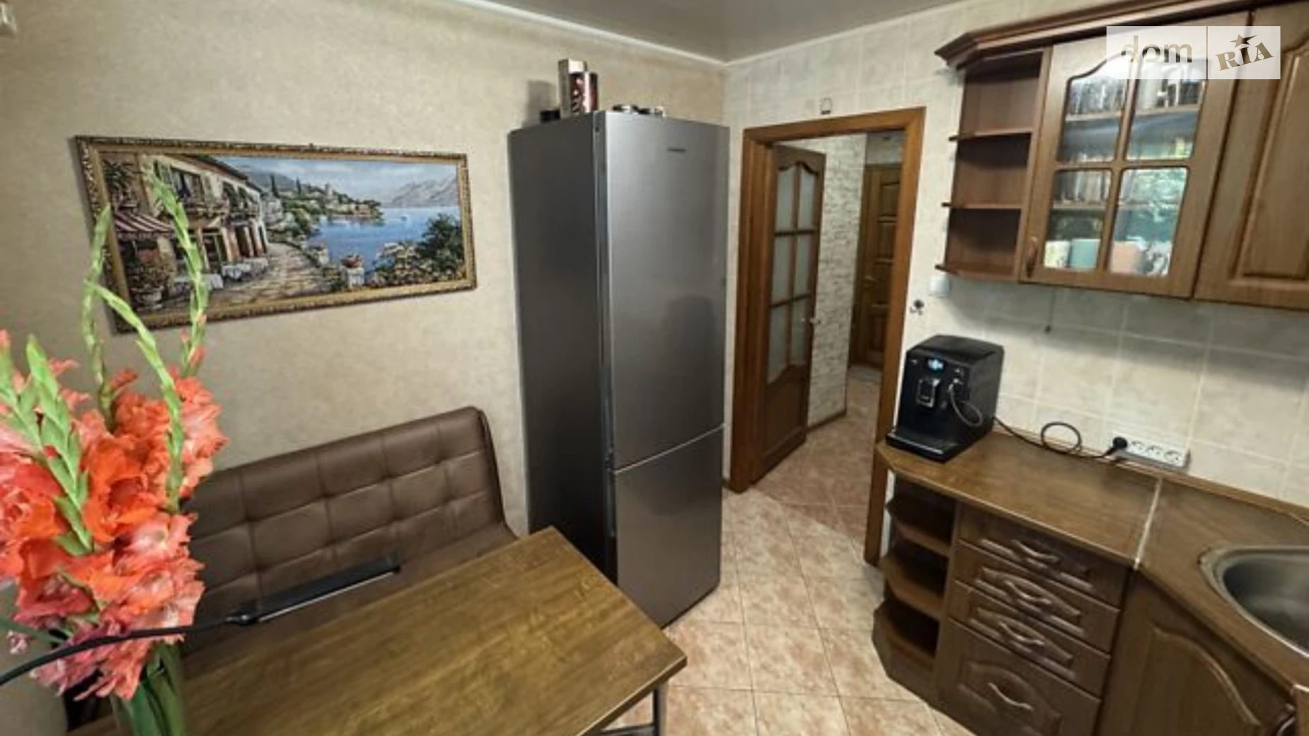 Продається 2-кімнатна квартира 64 кв. м у Житомирі, вул. Віктора Косенка(Пушкінська), 25 - фото 5