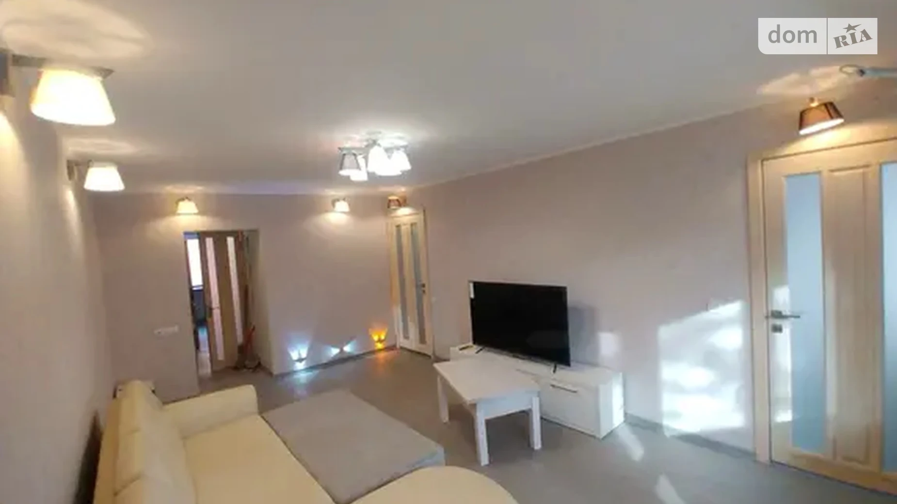 Сдается в аренду 2-комнатная квартира 60 кв. м в Киеве, ул. Полтавская, 5 - фото 2