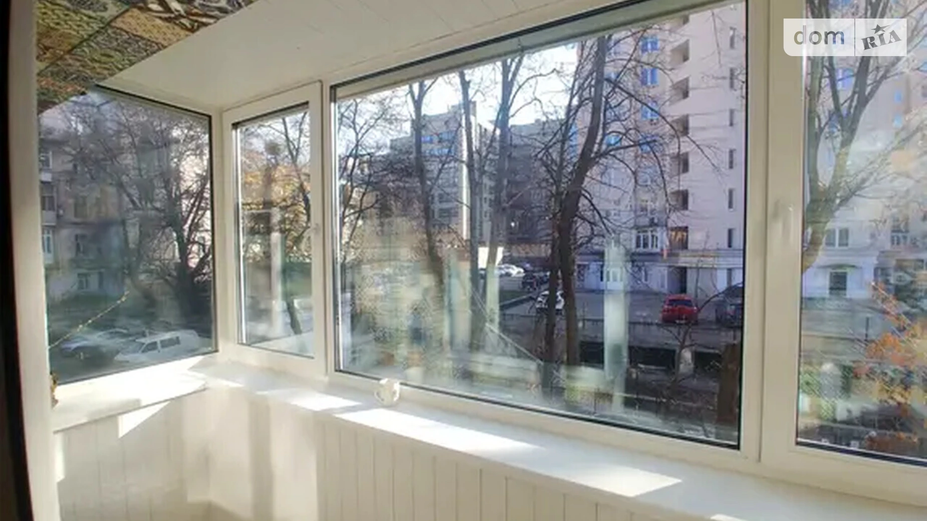 Сдается в аренду 2-комнатная квартира 60 кв. м в Киеве, ул. Полтавская, 5 - фото 3