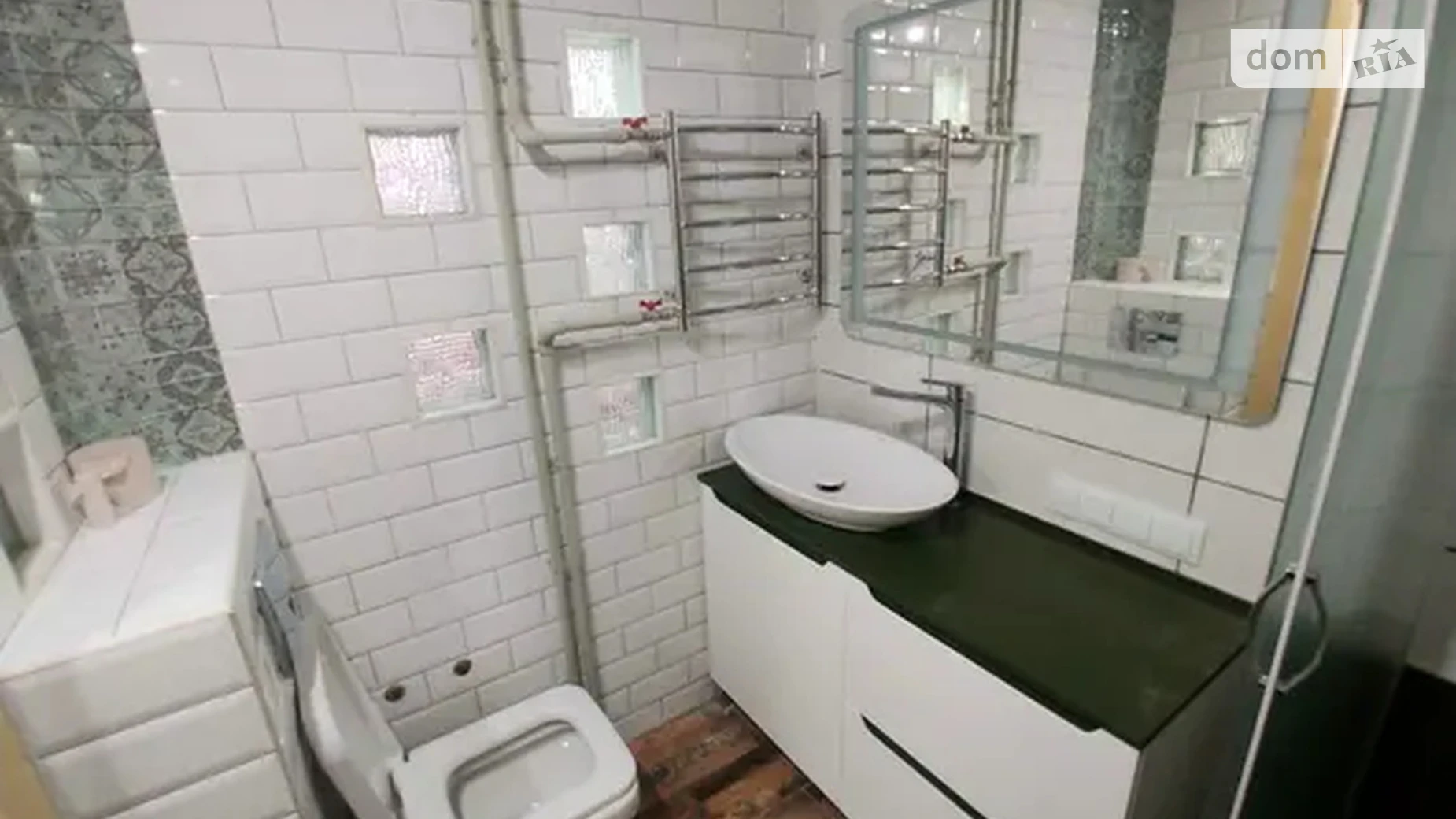 Сдается в аренду 2-комнатная квартира 60 кв. м в Киеве, ул. Полтавская, 5 - фото 4