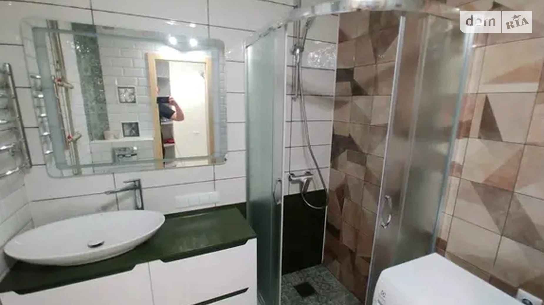 Сдается в аренду 2-комнатная квартира 60 кв. м в Киеве, ул. Полтавская, 5 - фото 5
