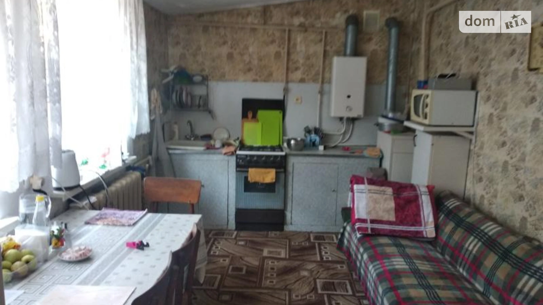 Продается одноэтажный дом 59.3 кв. м с садом, цена: 70000 $ - фото 4