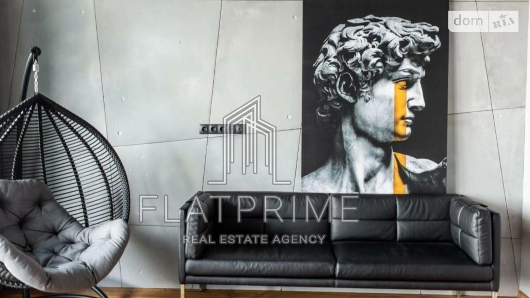 Продається 4-кімнатна квартира 183.7 кв. м у Києві, просп. Володимира Івасюка, 2Д - фото 3