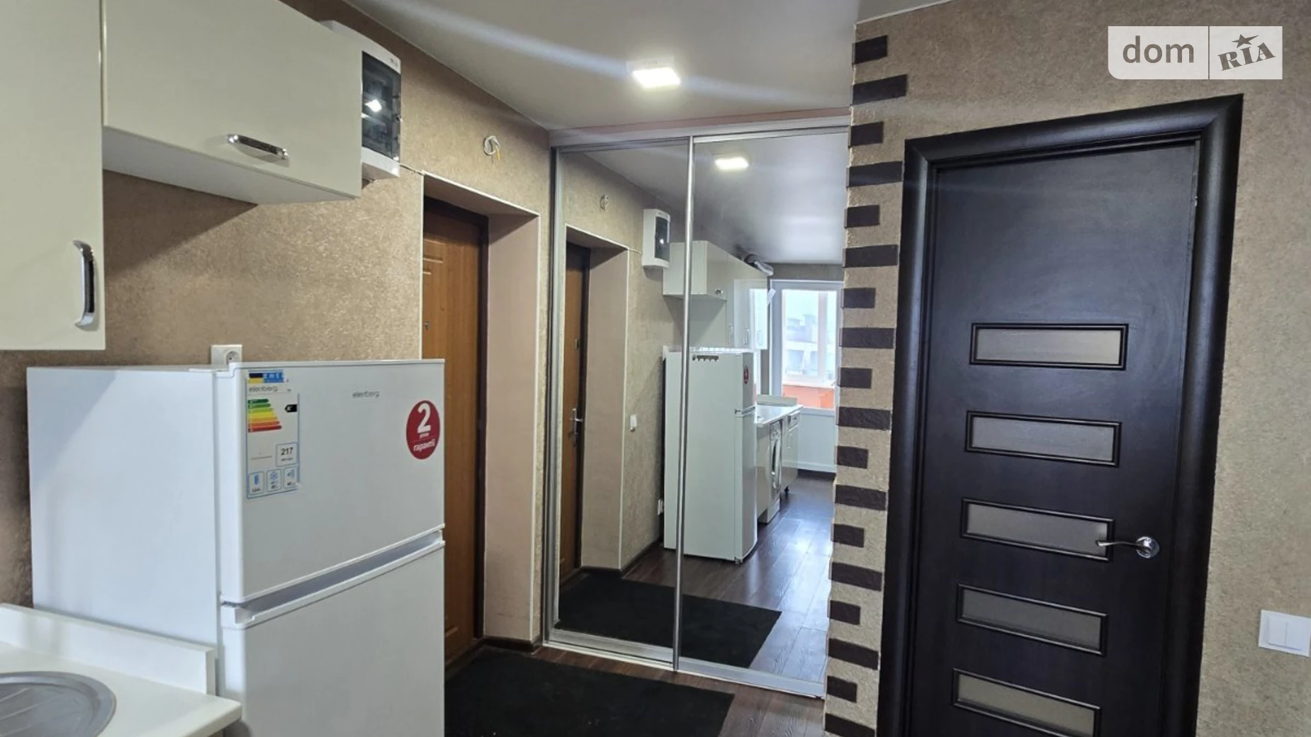 Продается 1-комнатная квартира 35 кв. м в Виннице, ул. Якова Галчевского, 39А - фото 4