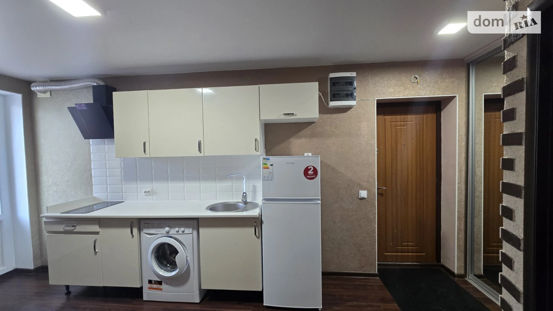Продается 1-комнатная квартира 35 кв. м в Виннице, ул. Якова Галчевского, 39А - фото 3