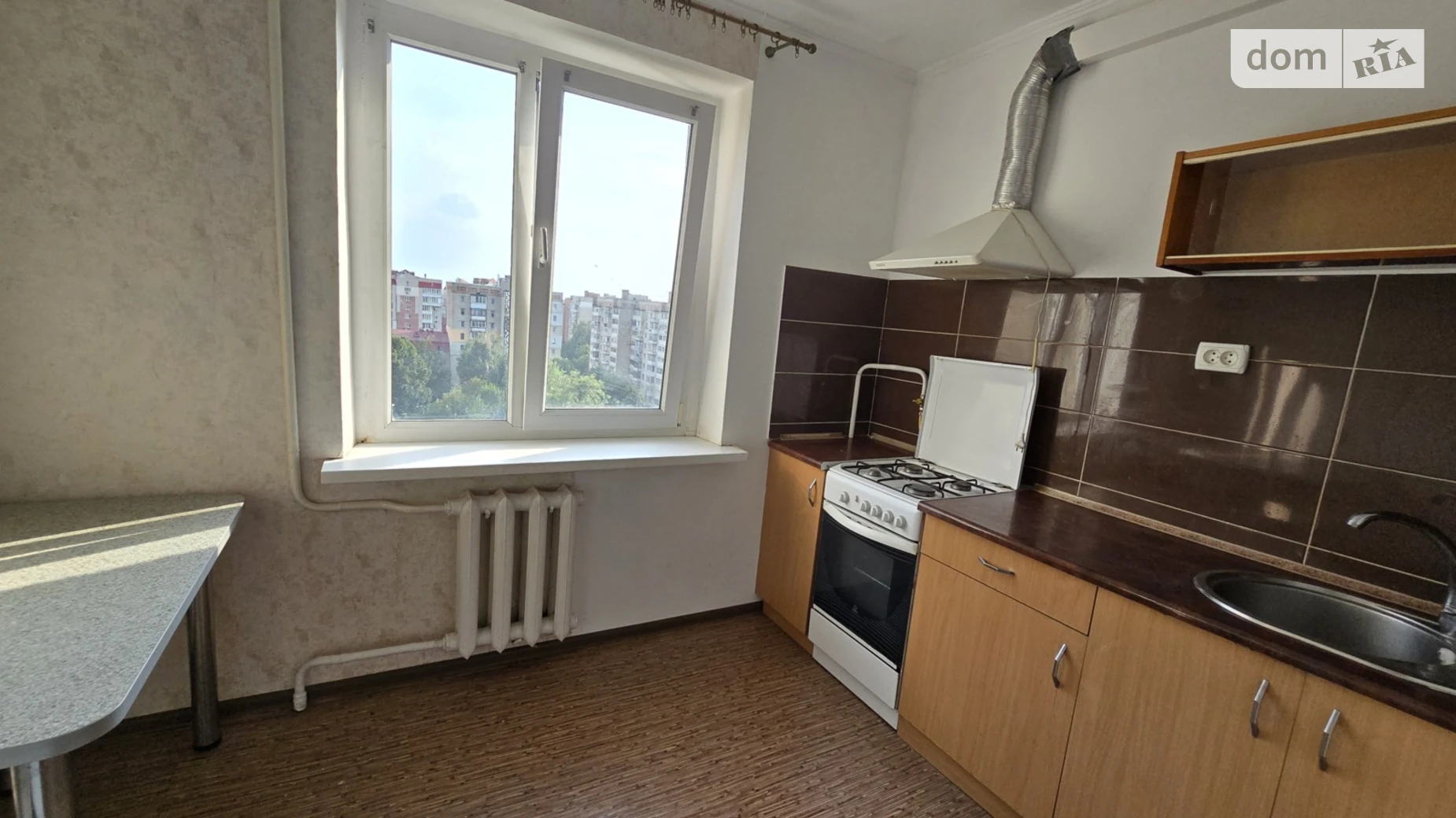 Здається в оренду 1-кімнатна квартира 35 кв. м у Вінниці, вул. Стельмаха - фото 2