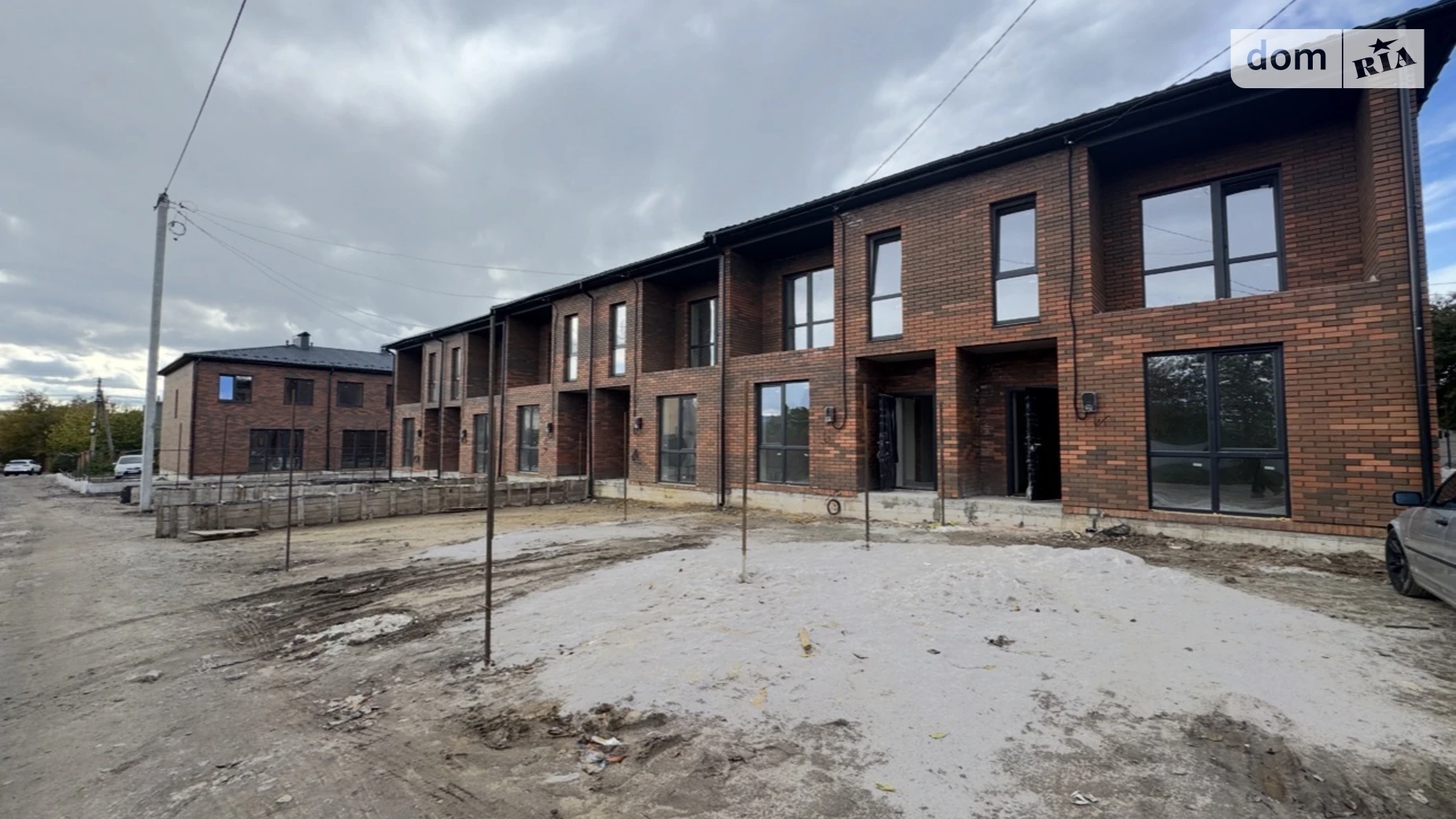 ул. Винниченко Винницкие Хутора, цена: 95000 $ - фото 2